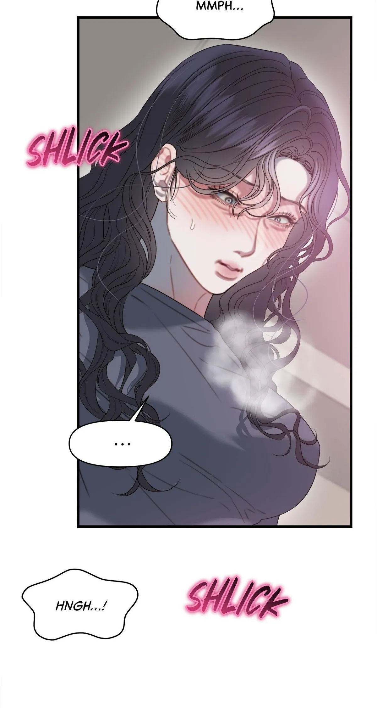 Read Shinrosimbulro chapter 4 image 43 on Lezhin