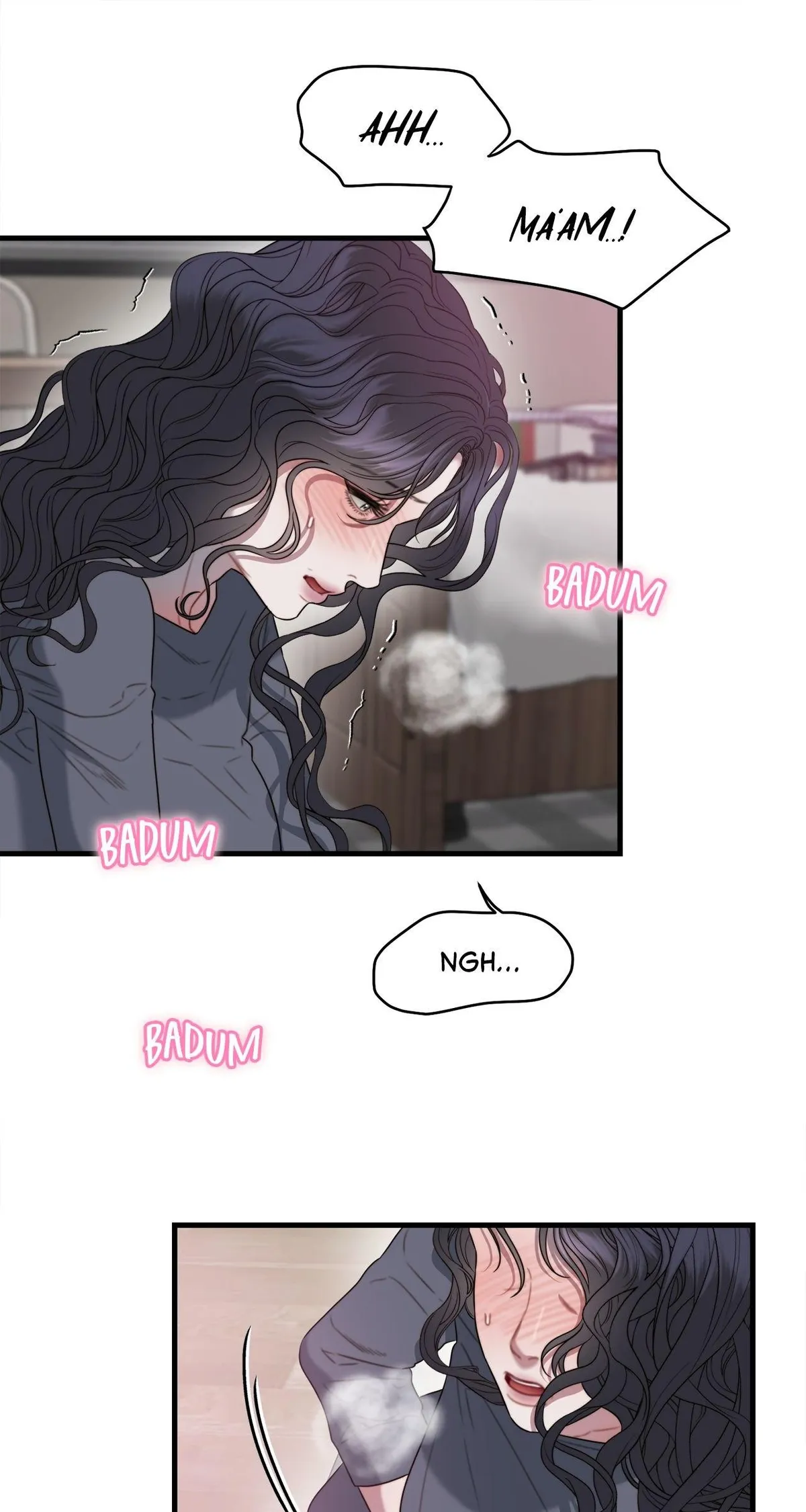 Read Shinrosimbulro chapter 4 image 46 on Lezhin