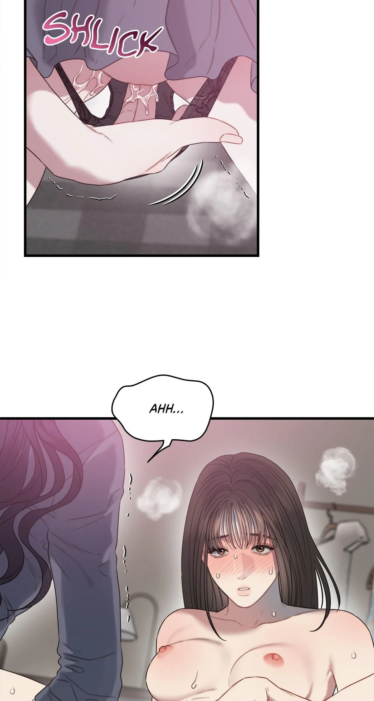 Read Shinrosimbulro chapter 4 image 48 on Lezhin