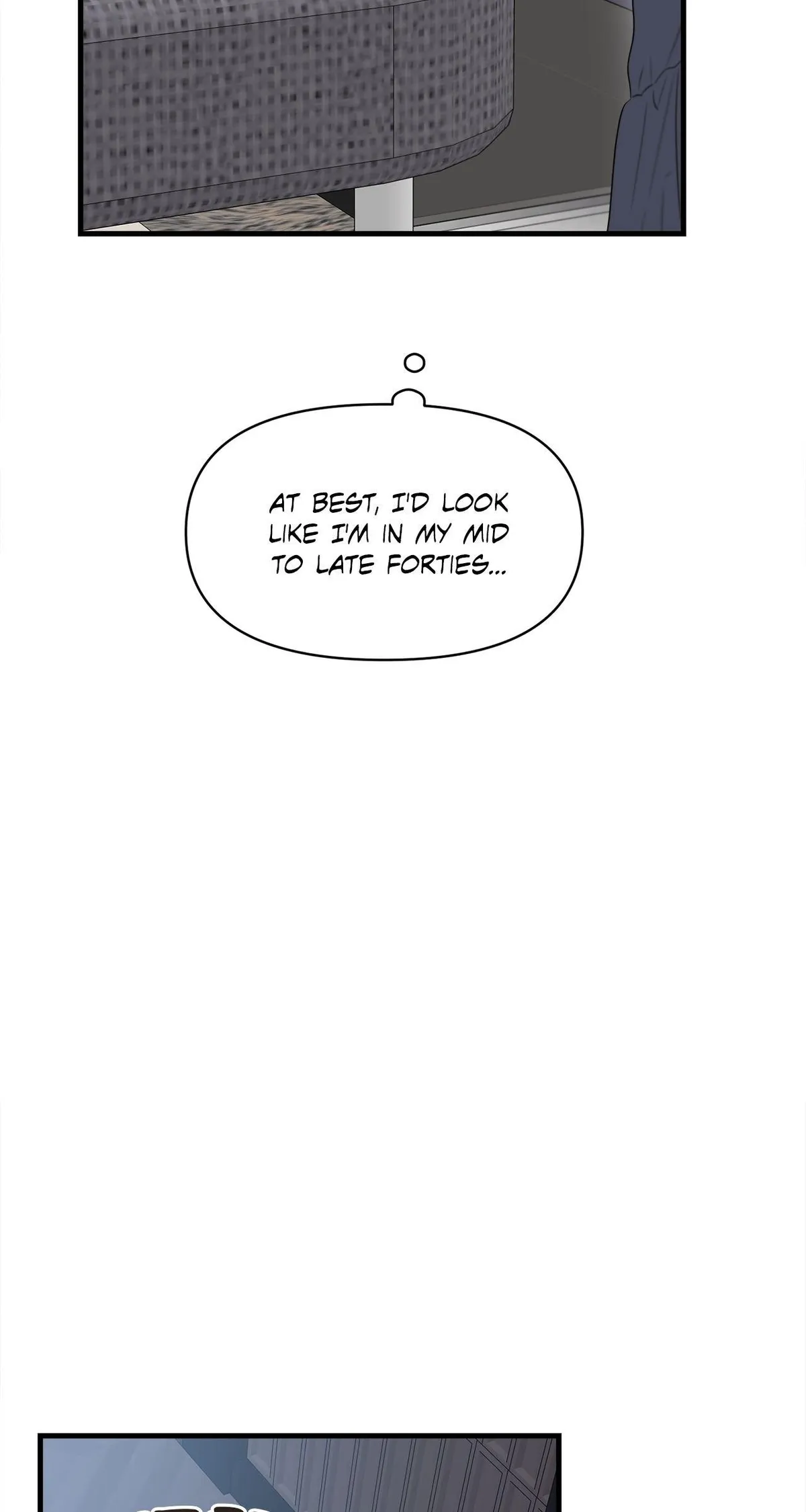 Read Shinrosimbulro chapter 4 image 5 on Lezhin