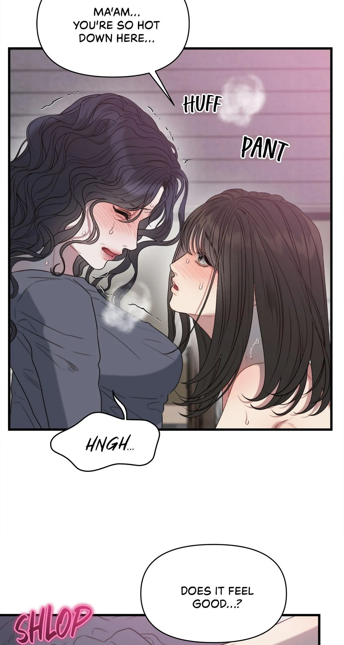 Read Shinrosimbulro chapter 4 image 53 on Lezhin