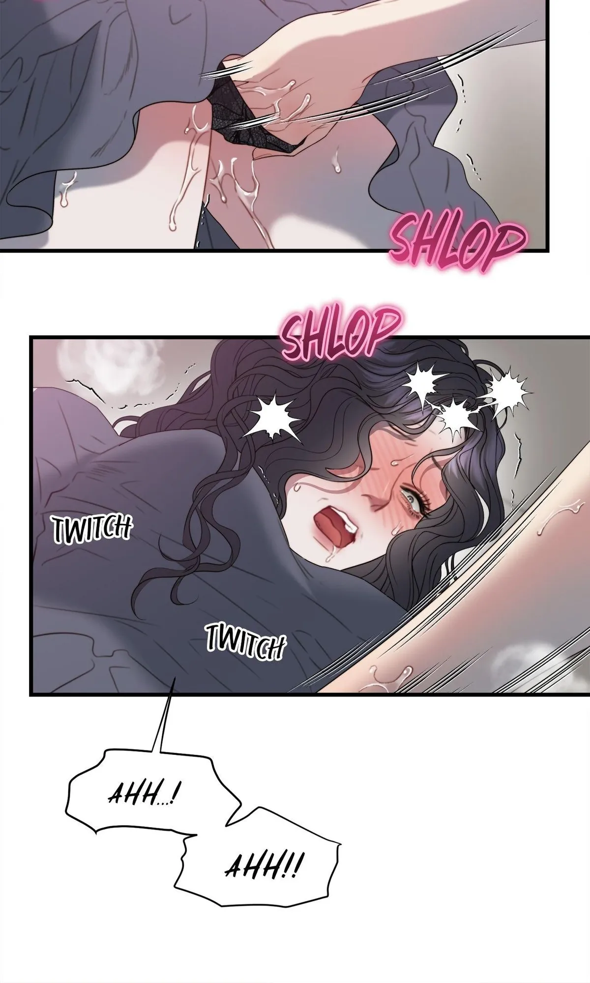Read Shinrosimbulro chapter 4 image 54 on Lezhin