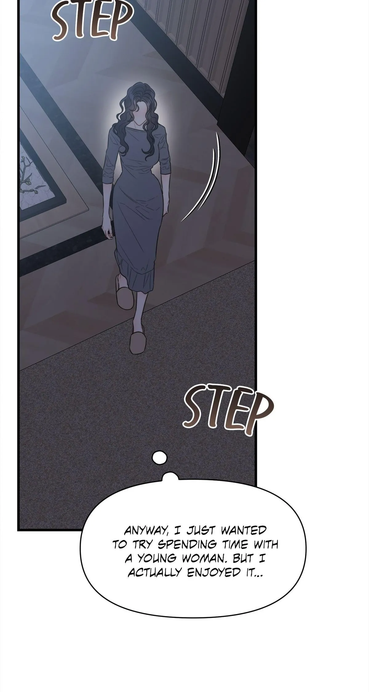 Read Shinrosimbulro chapter 4 image 6 on Lezhin