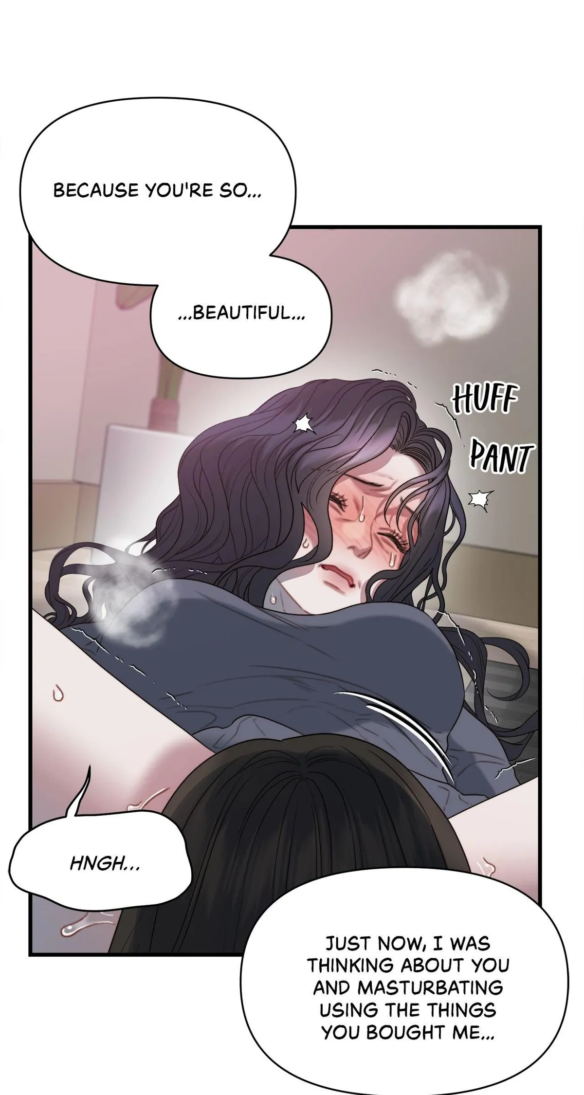 Read Shinrosimbulro chapter 4 image 60 on Lezhin
