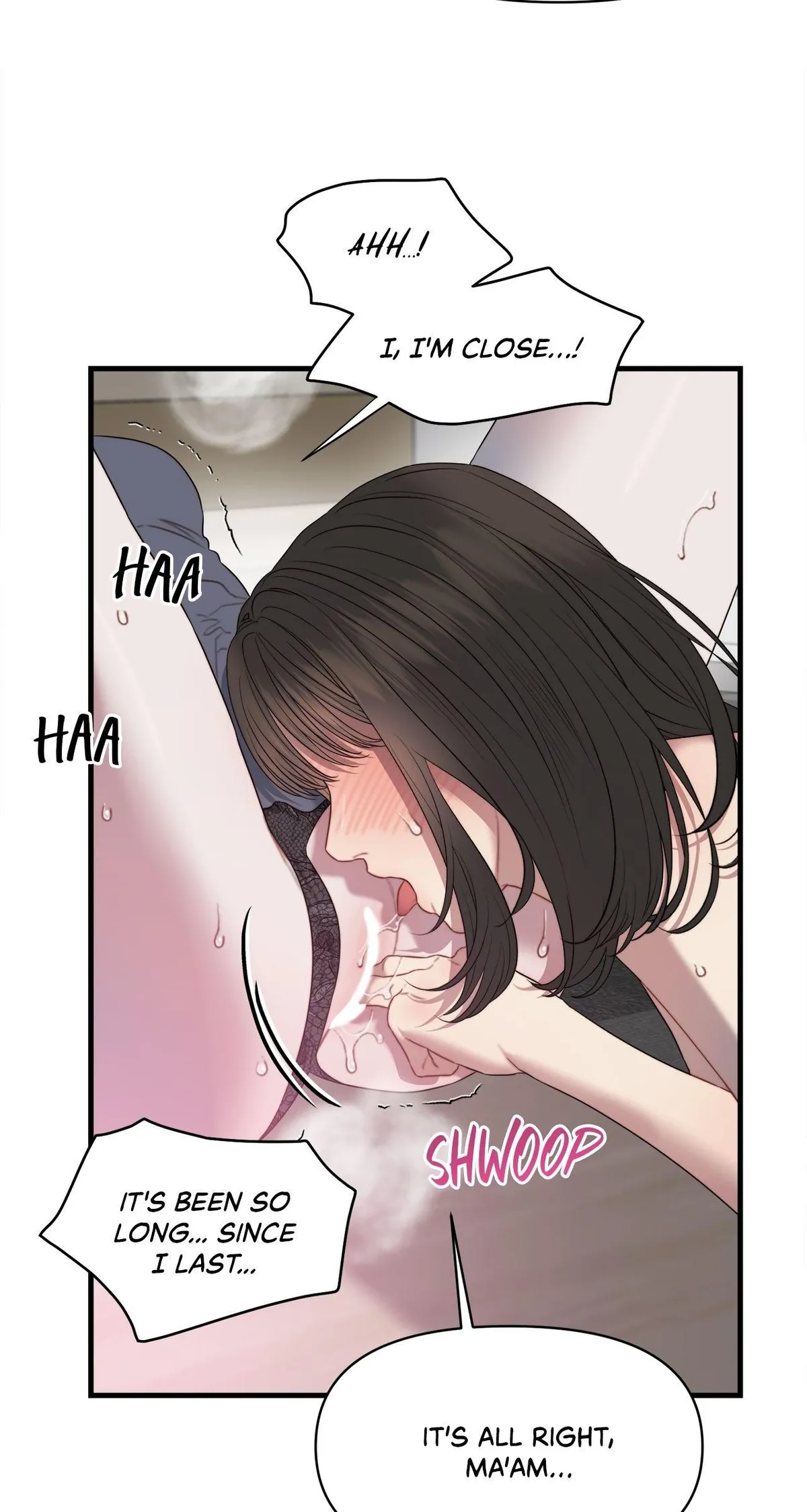 Read Shinrosimbulro chapter 4 image 61 on Lezhin