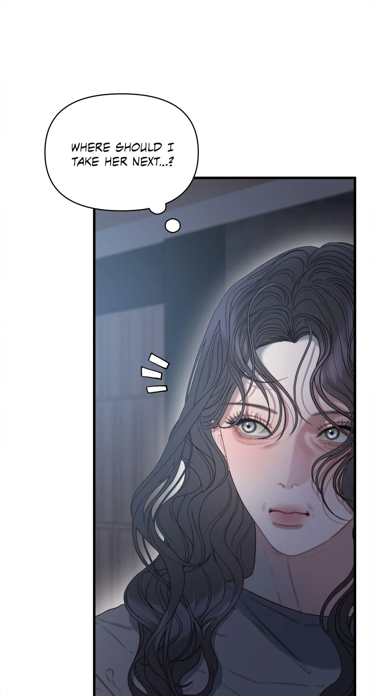 Read Shinrosimbulro chapter 4 image 7 on Lezhin