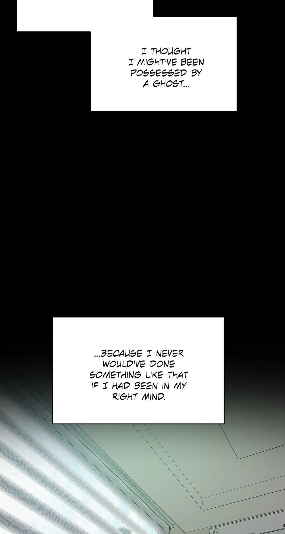 Read Shinrosimbulro chapter 5 image 1 on Lezhin