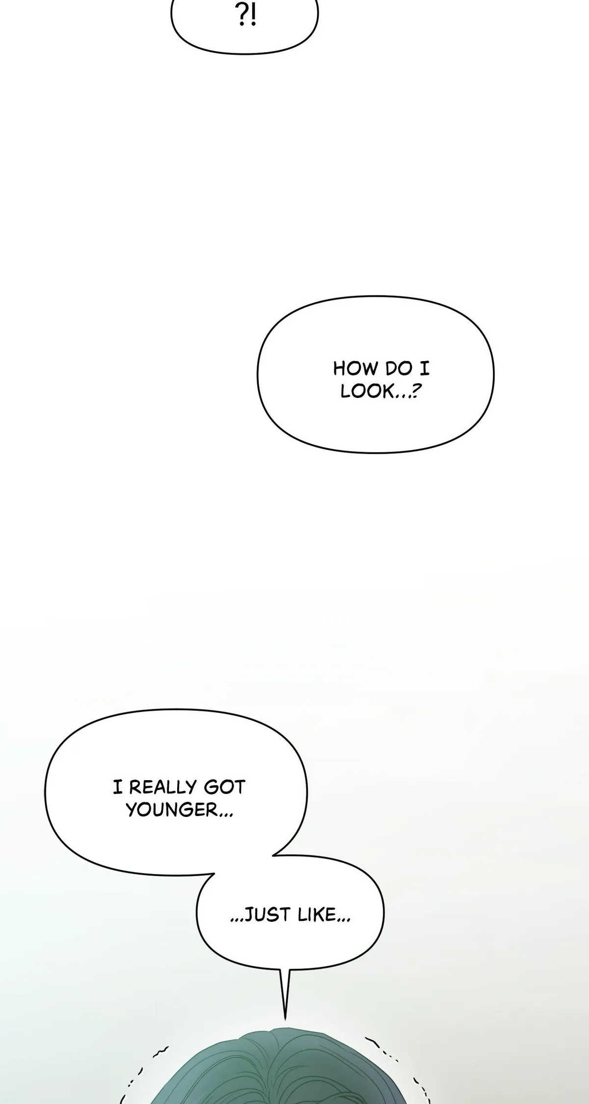 Read Shinrosimbulro chapter 5 image 12 on Lezhin