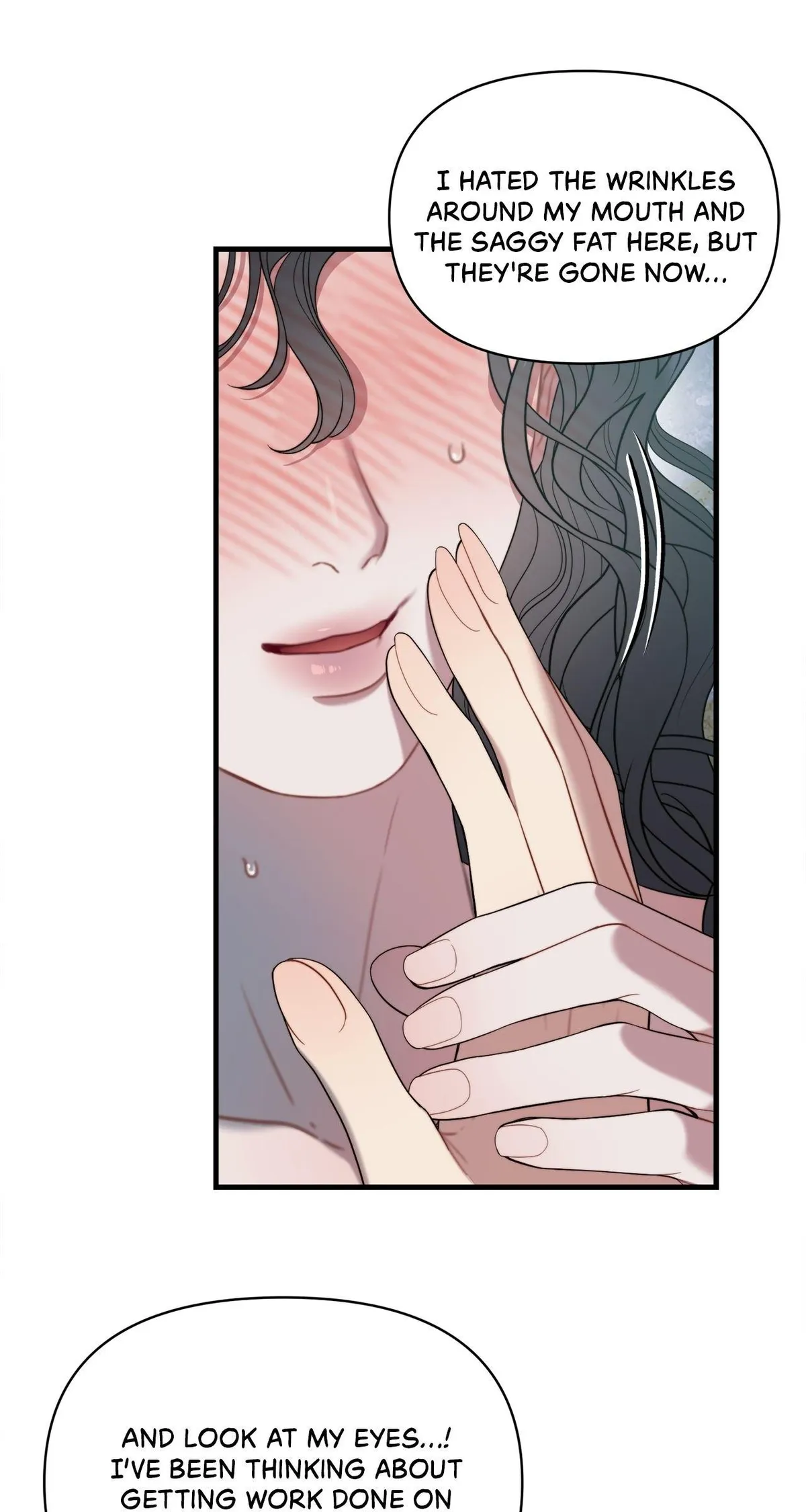 Read Shinrosimbulro chapter 5 image 18 on Lezhin