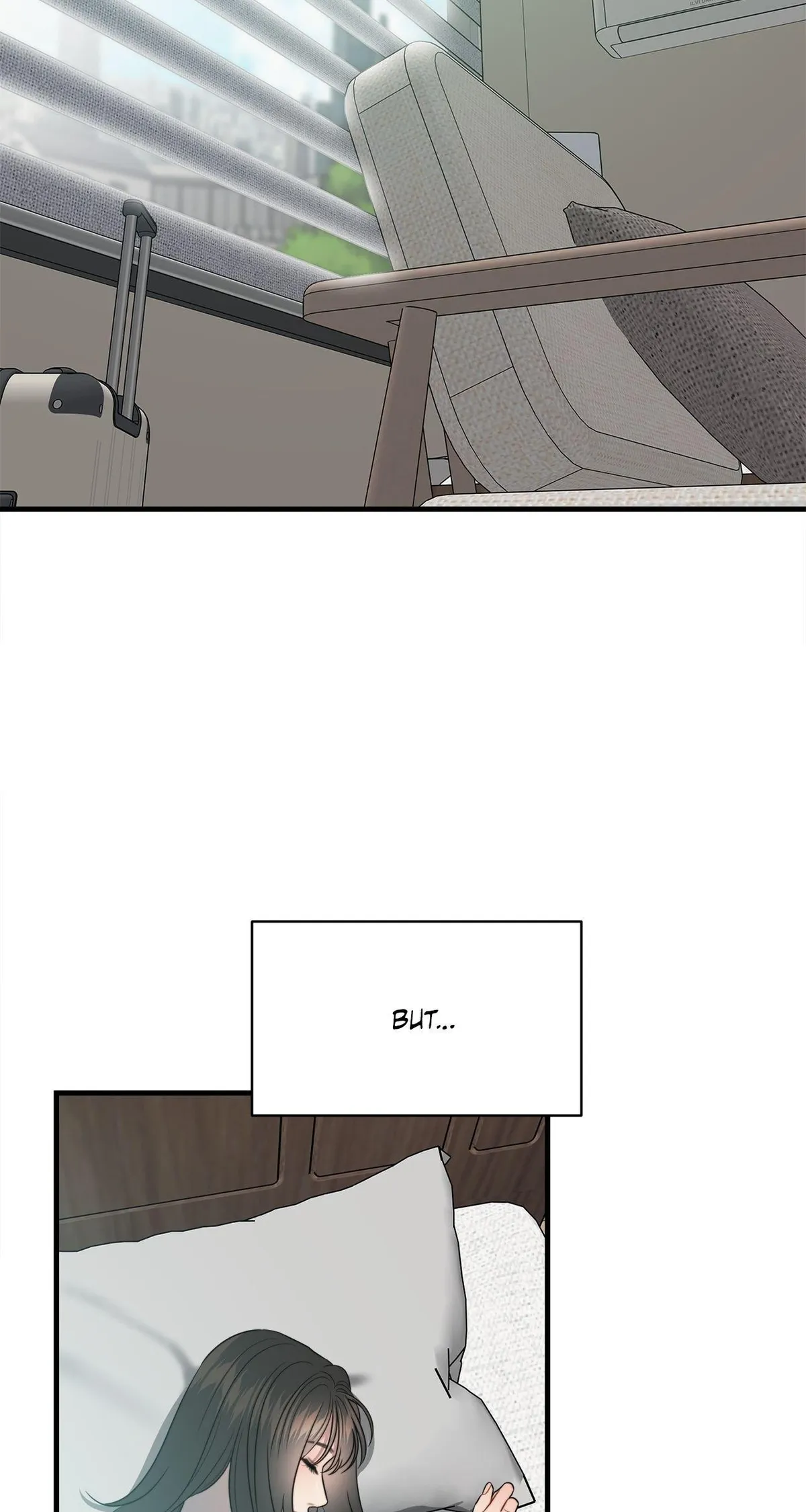 Read Shinrosimbulro chapter 5 image 2 on Lezhin