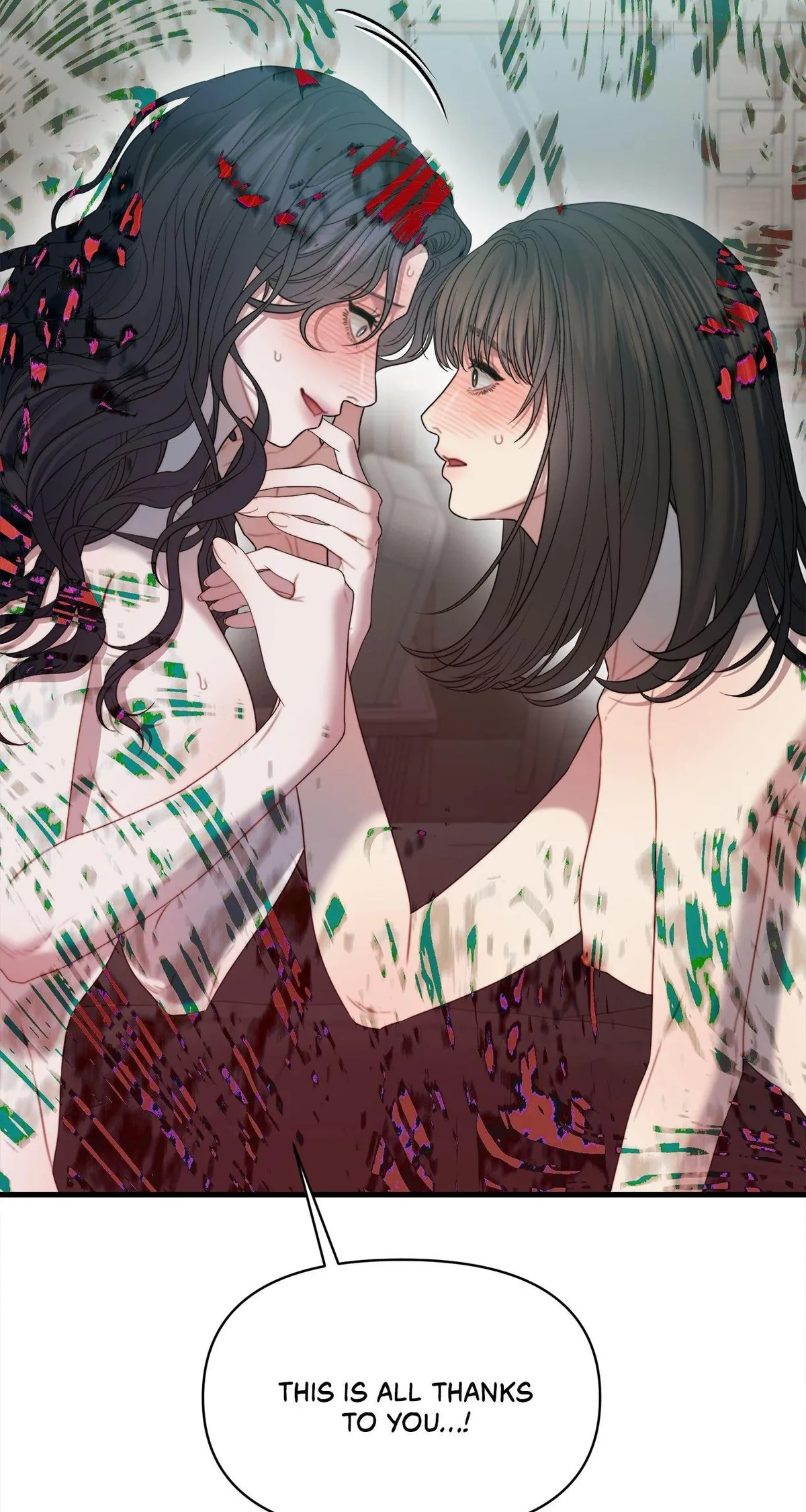 Read Shinrosimbulro chapter 5 image 20 on Lezhin