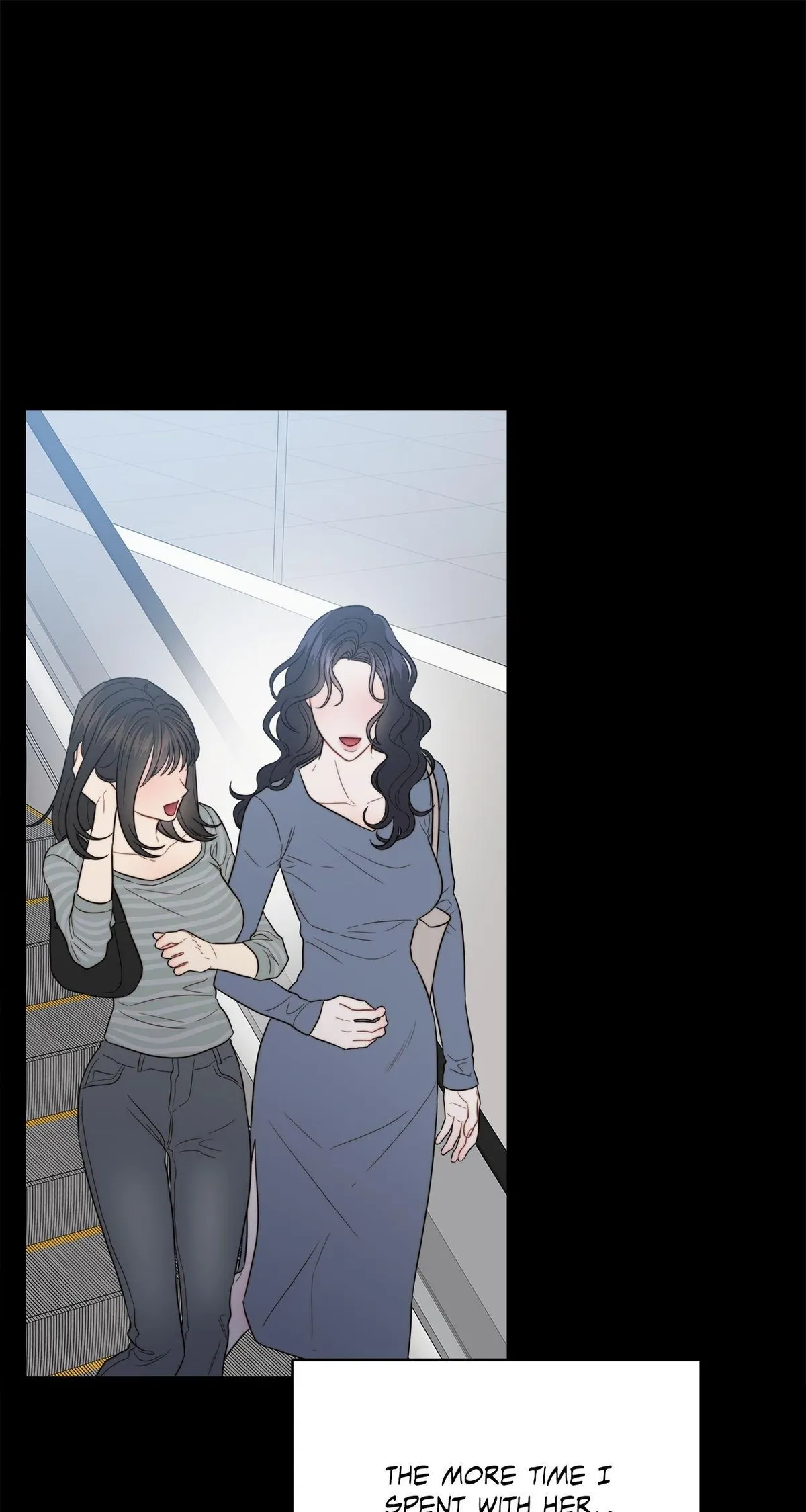 Read Shinrosimbulro chapter 5 image 26 on Lezhin