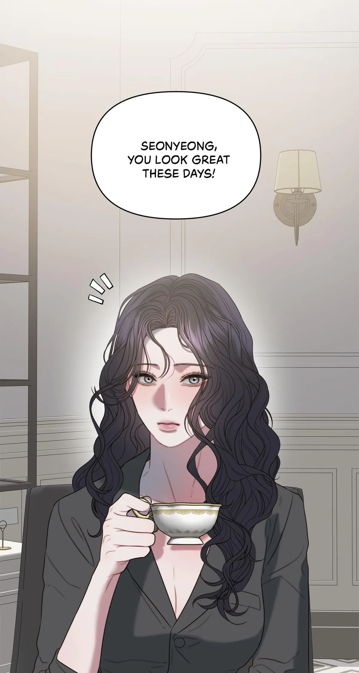 Read Shinrosimbulro chapter 5 image 30 on Lezhin