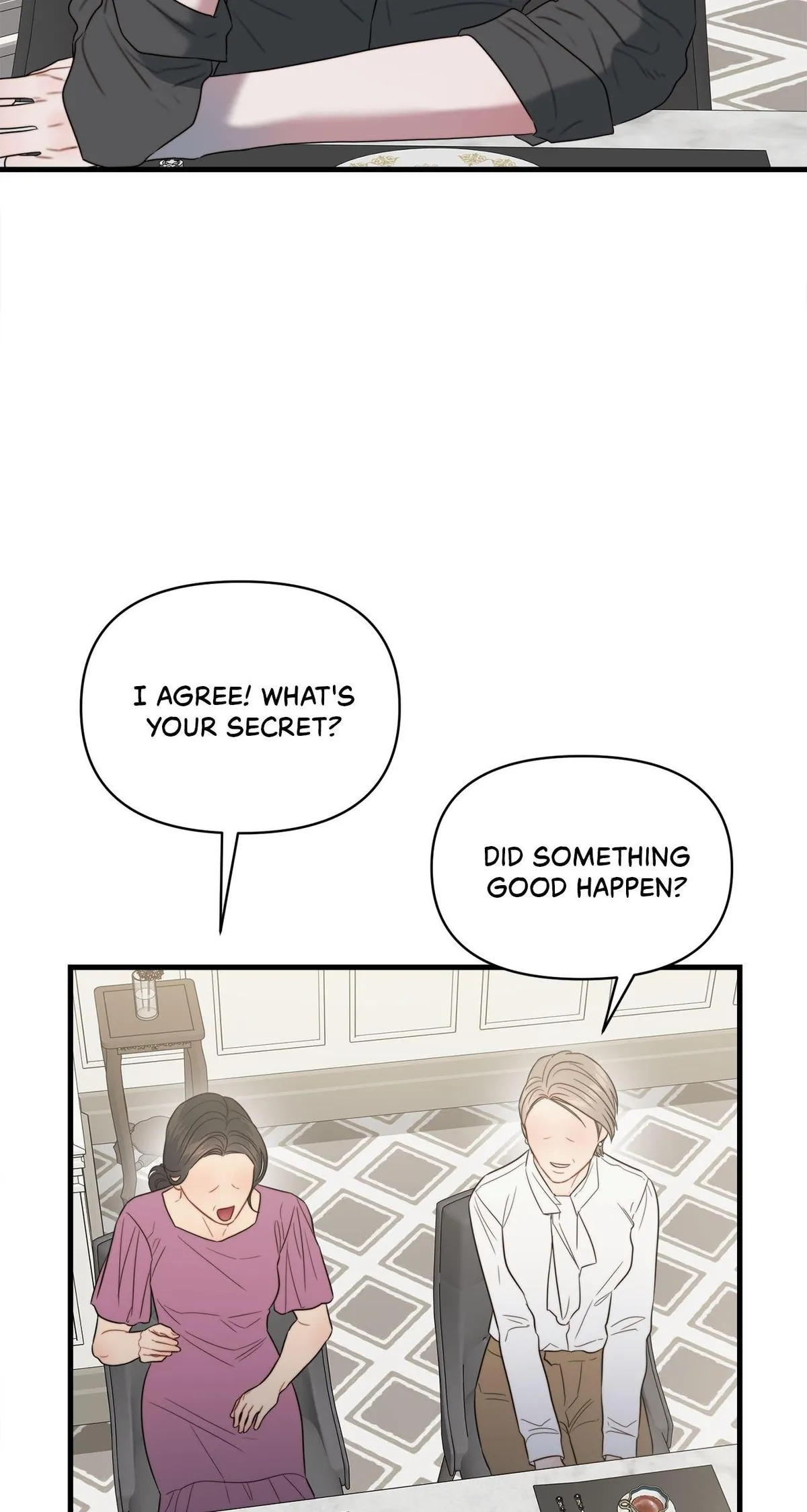 Read Shinrosimbulro chapter 5 image 31 on Lezhin