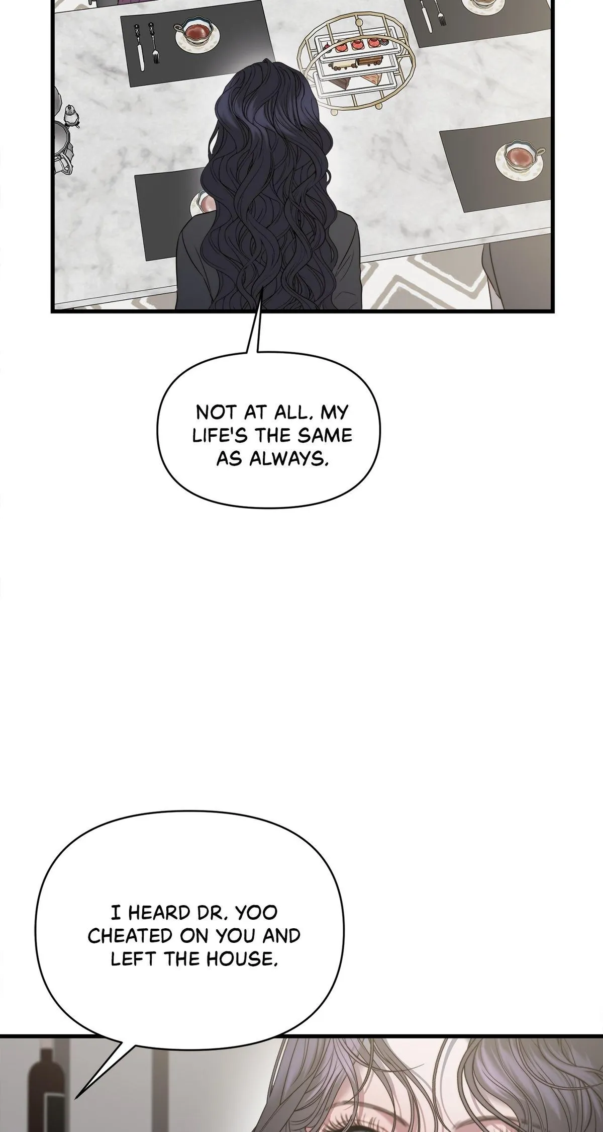 Read Shinrosimbulro chapter 5 image 32 on Lezhin