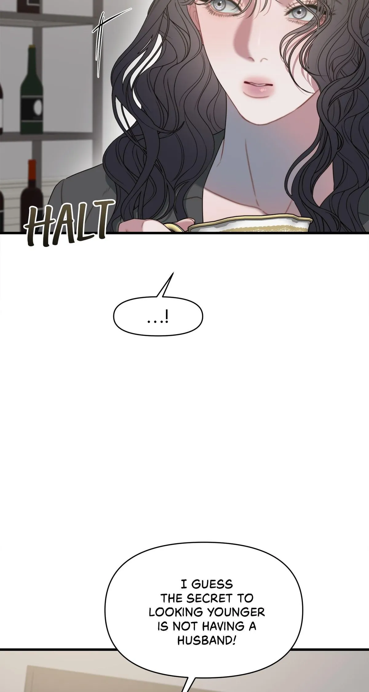 Read Shinrosimbulro chapter 5 image 33 on Lezhin