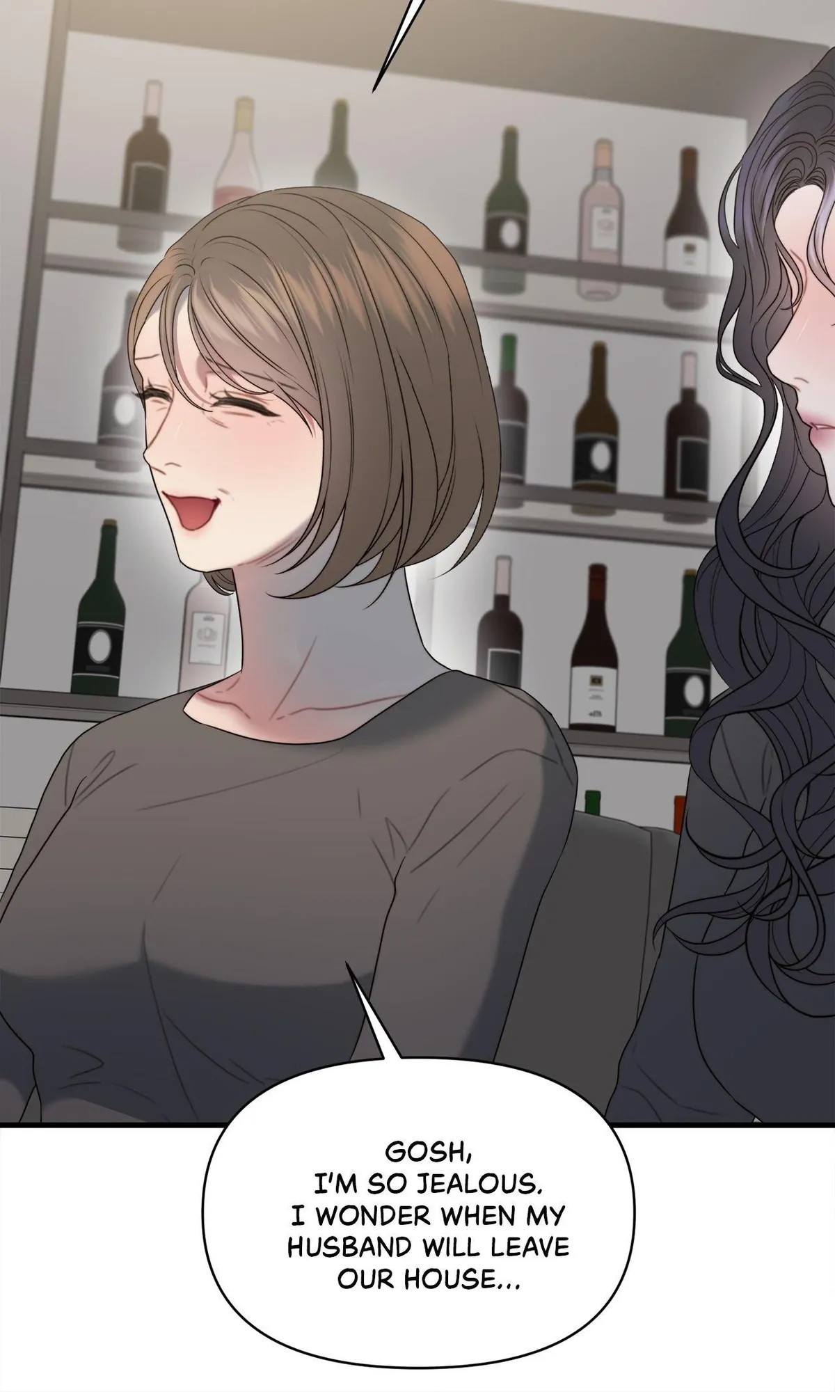 Read Shinrosimbulro chapter 5 image 34 on Lezhin