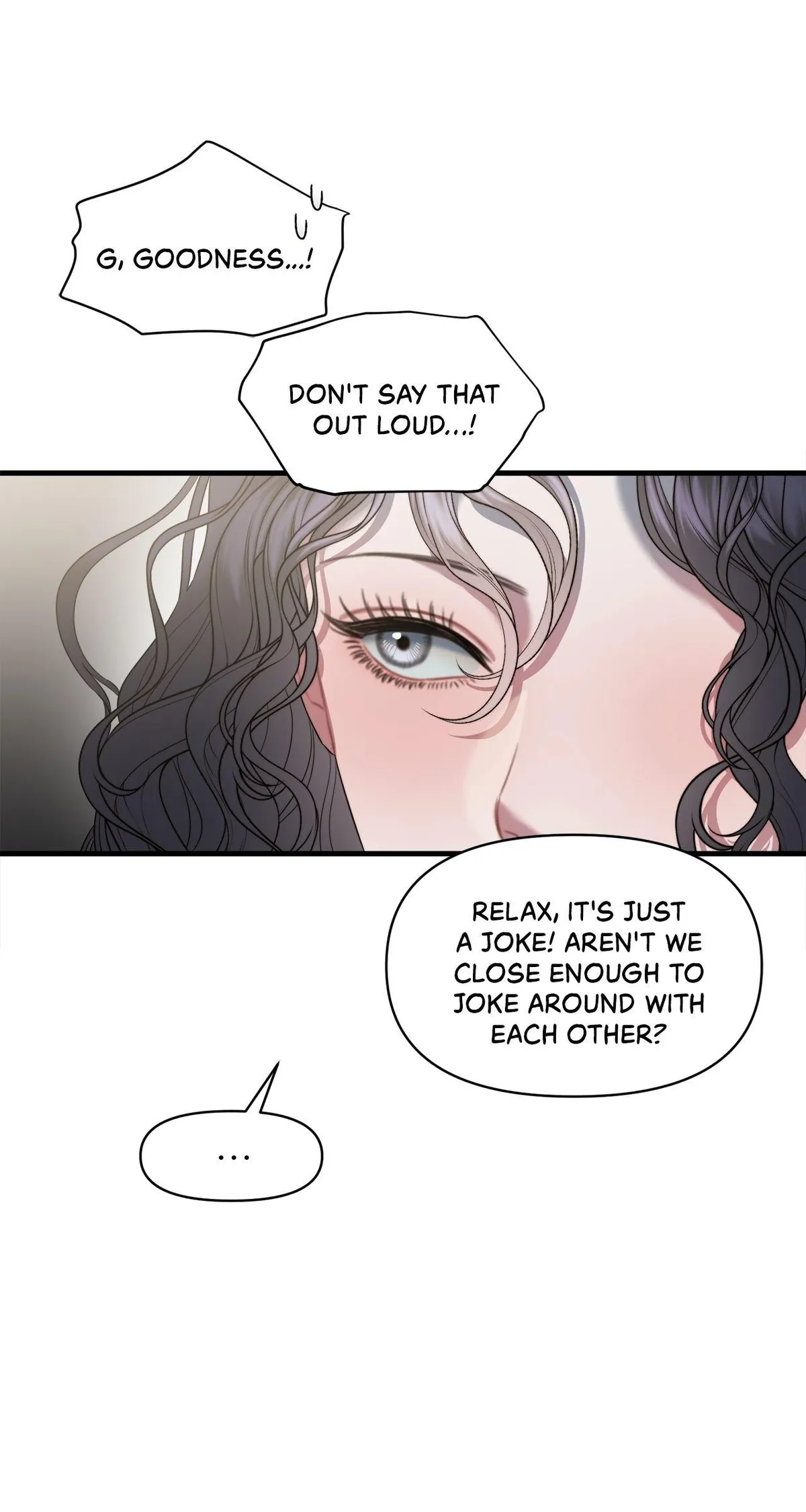 Read Shinrosimbulro chapter 5 image 35 on Lezhin