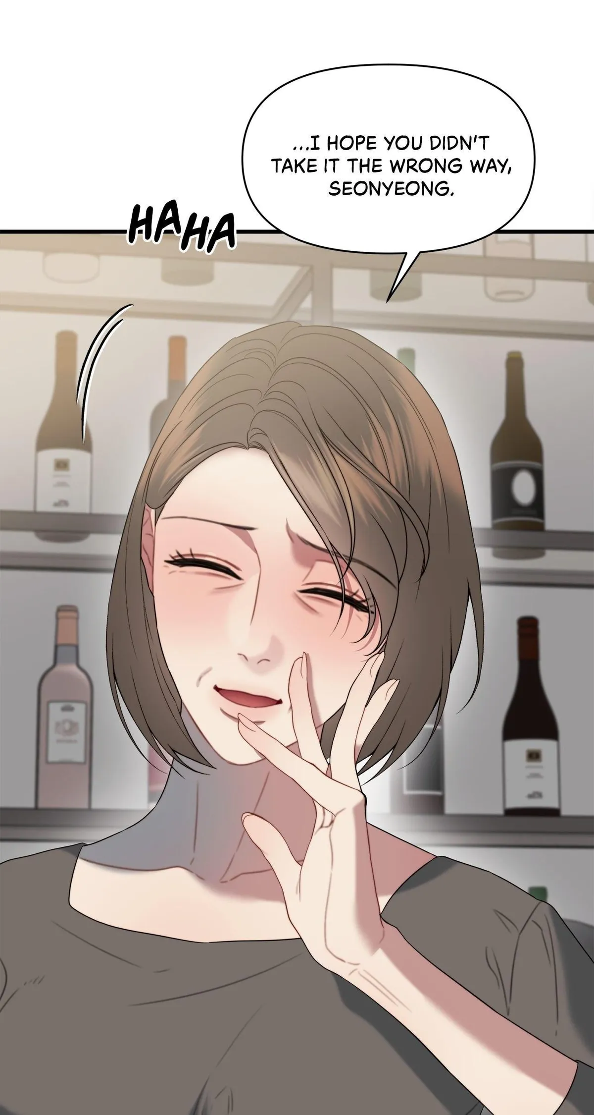 Read Shinrosimbulro chapter 5 image 36 on Lezhin