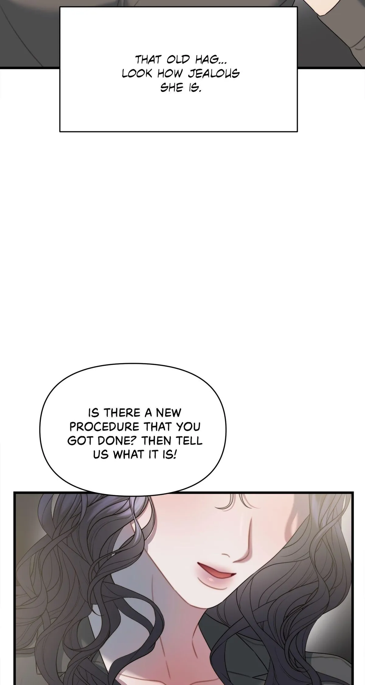 Read Shinrosimbulro chapter 5 image 37 on Lezhin