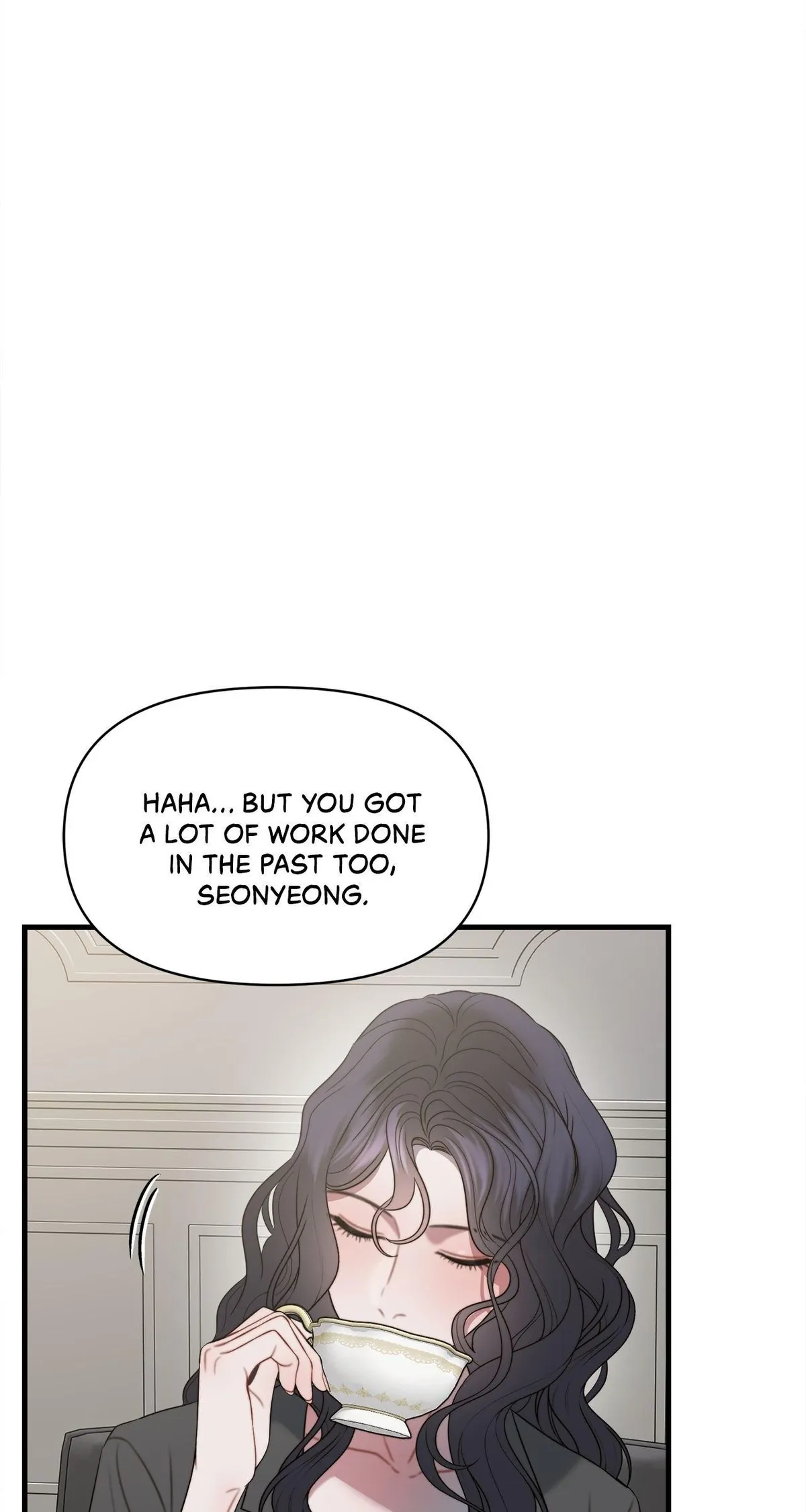 Read Shinrosimbulro chapter 5 image 41 on Lezhin