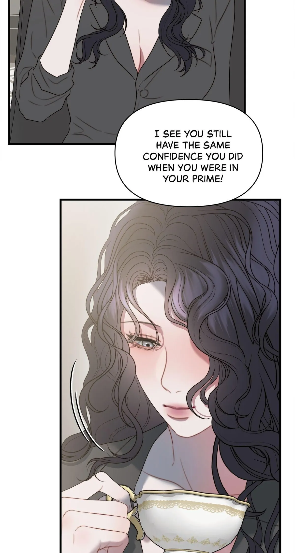 Read Shinrosimbulro chapter 5 image 42 on Lezhin