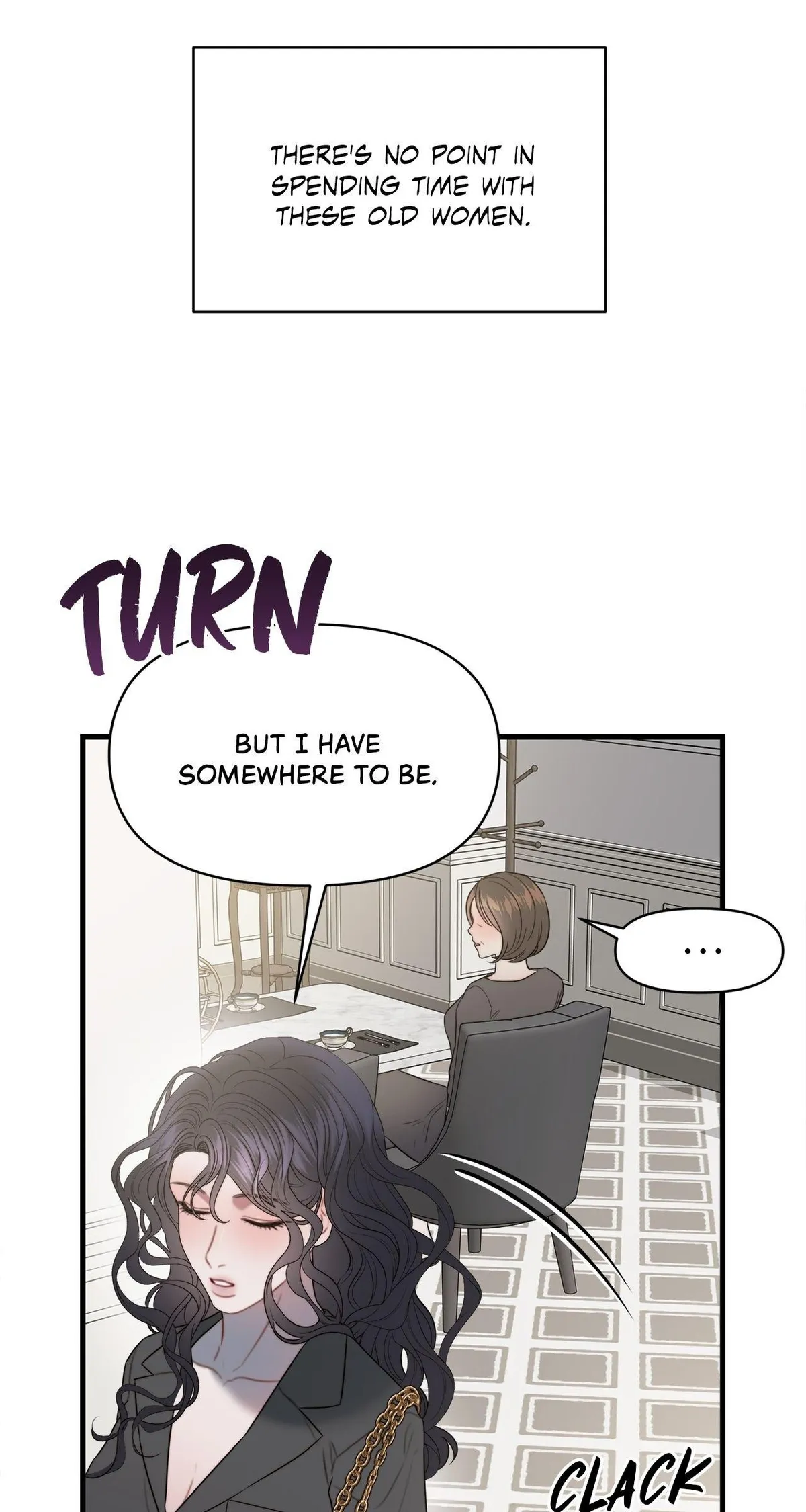 Read Shinrosimbulro chapter 5 image 45 on Lezhin