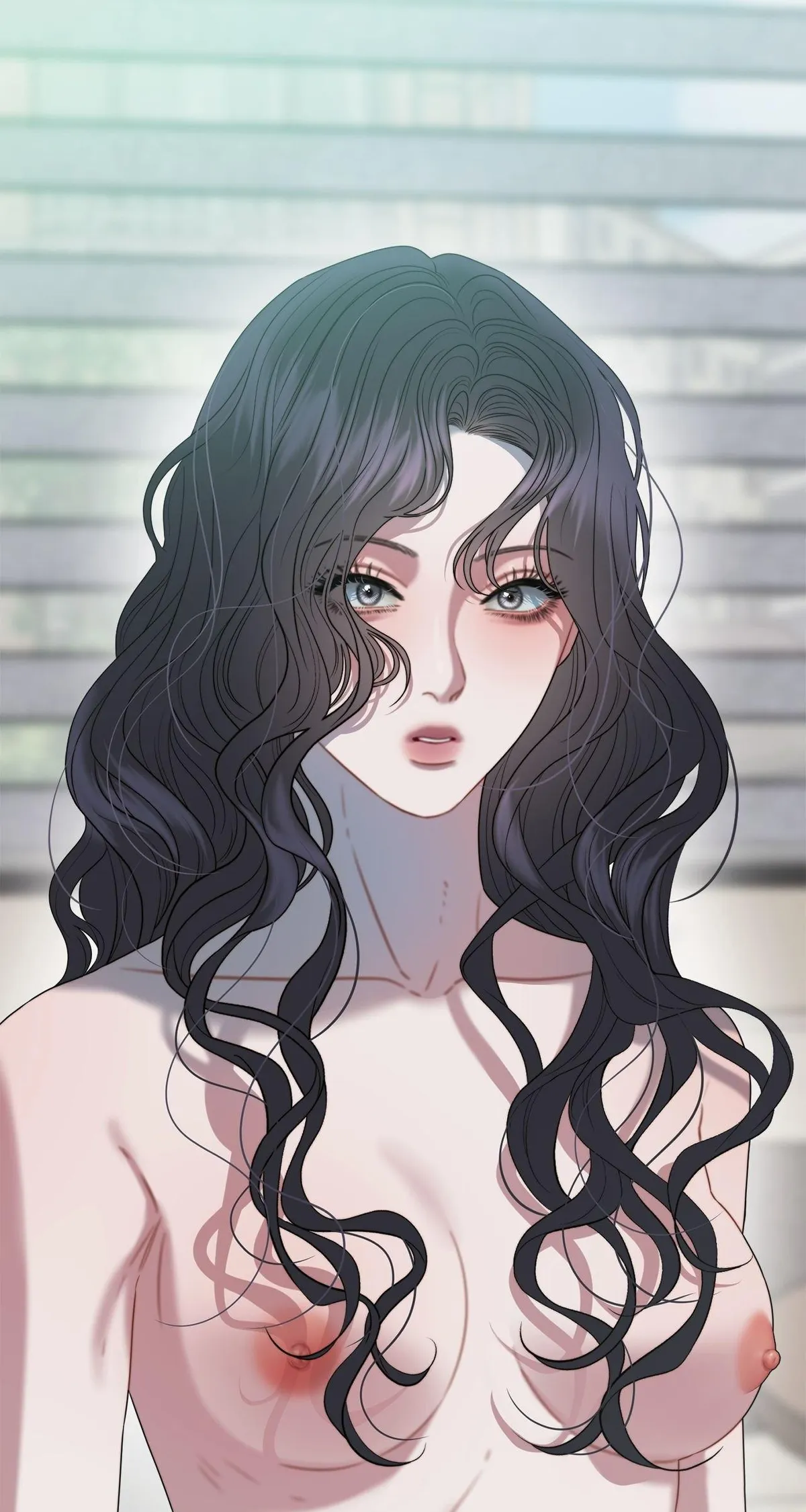 Read Shinrosimbulro chapter 5 image 5 on Lezhin
