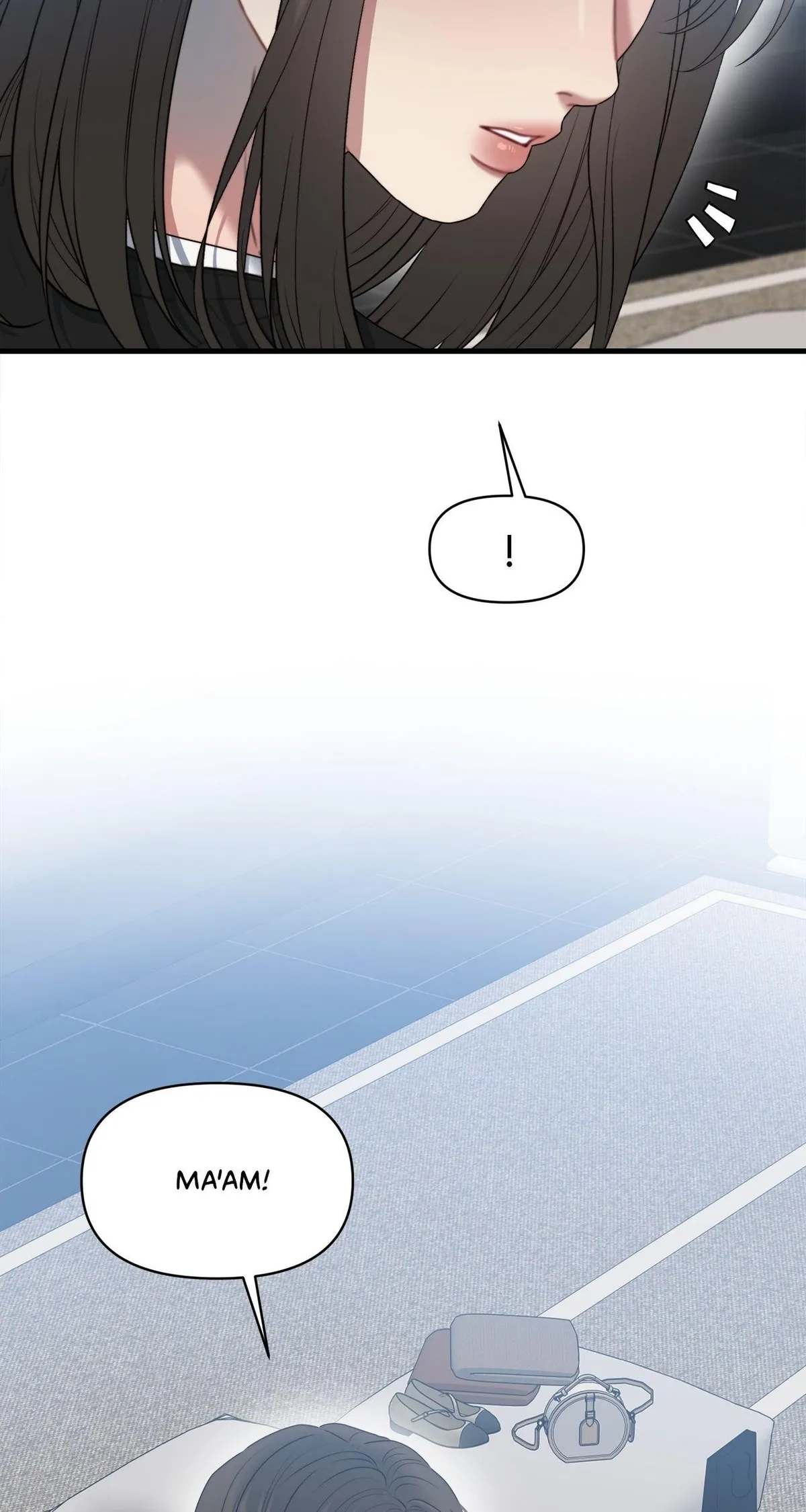 Read Shinrosimbulro chapter 5 image 51 on Lezhin