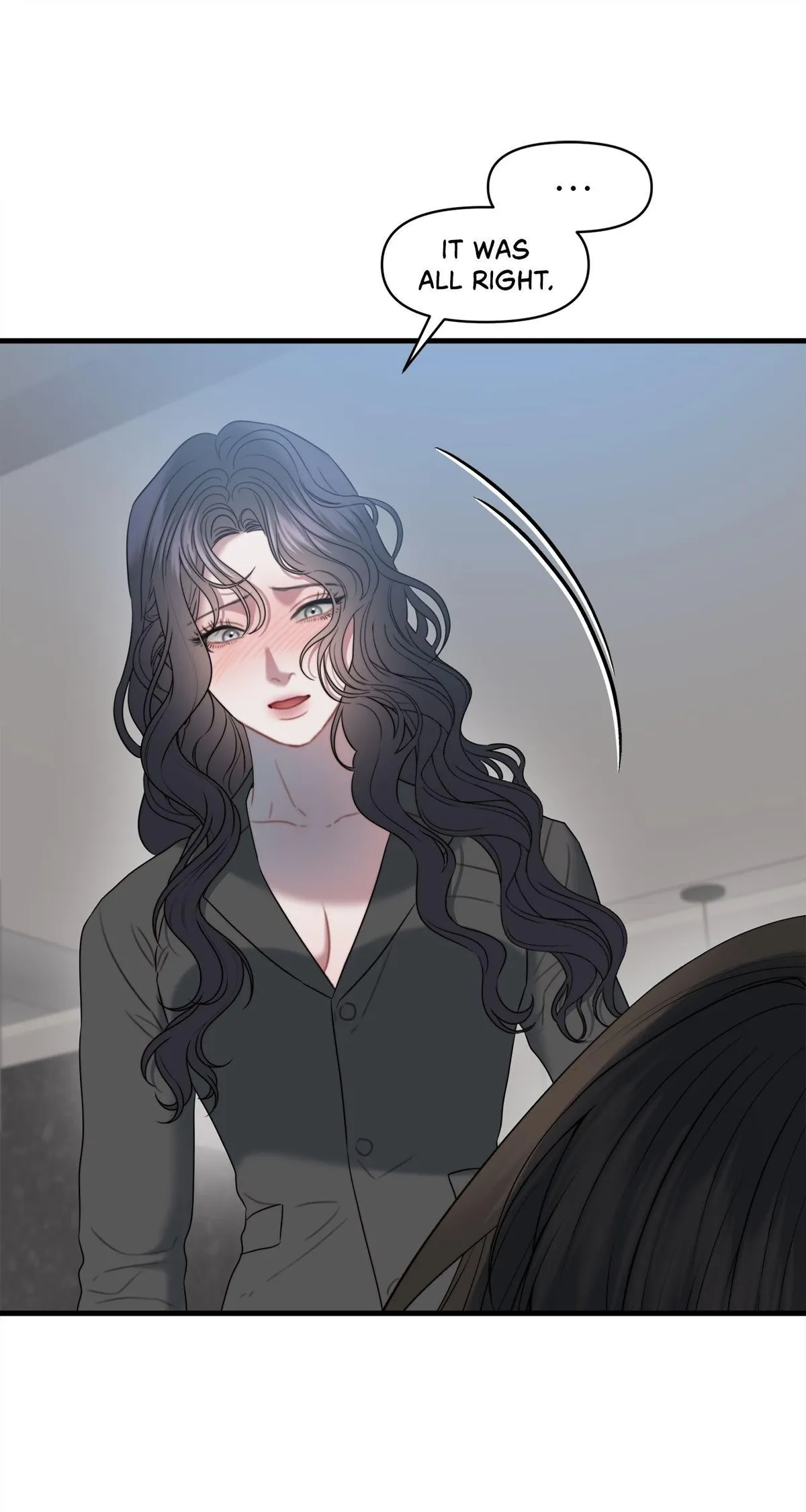 Read Shinrosimbulro chapter 5 image 53 on Lezhin