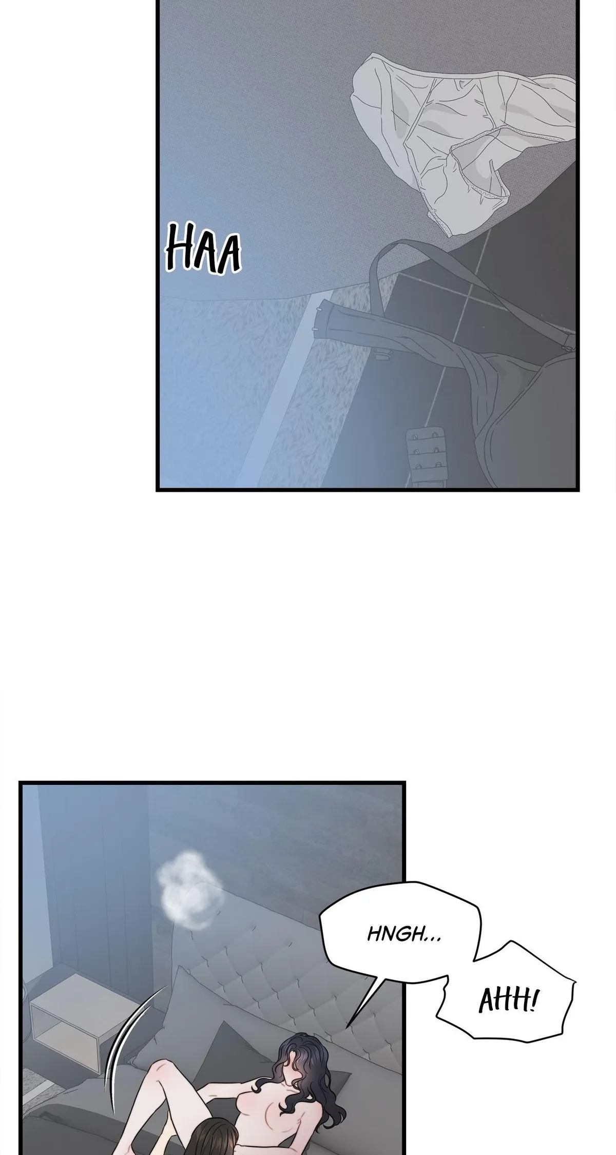 Read Shinrosimbulro chapter 5 image 58 on Lezhin