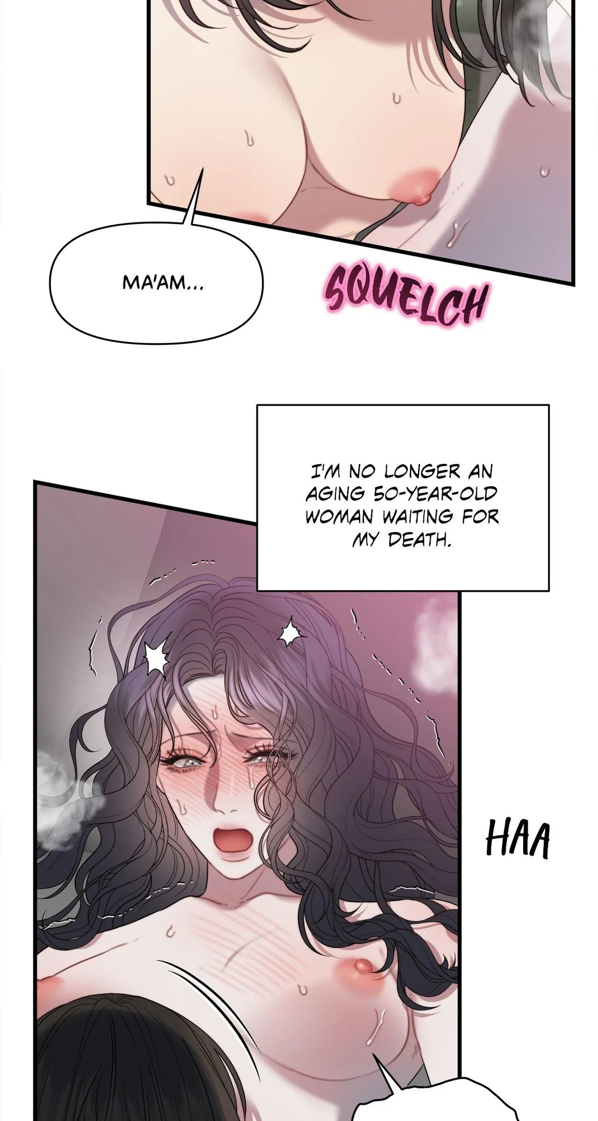 Read Shinrosimbulro chapter 5 image 60 on Lezhin