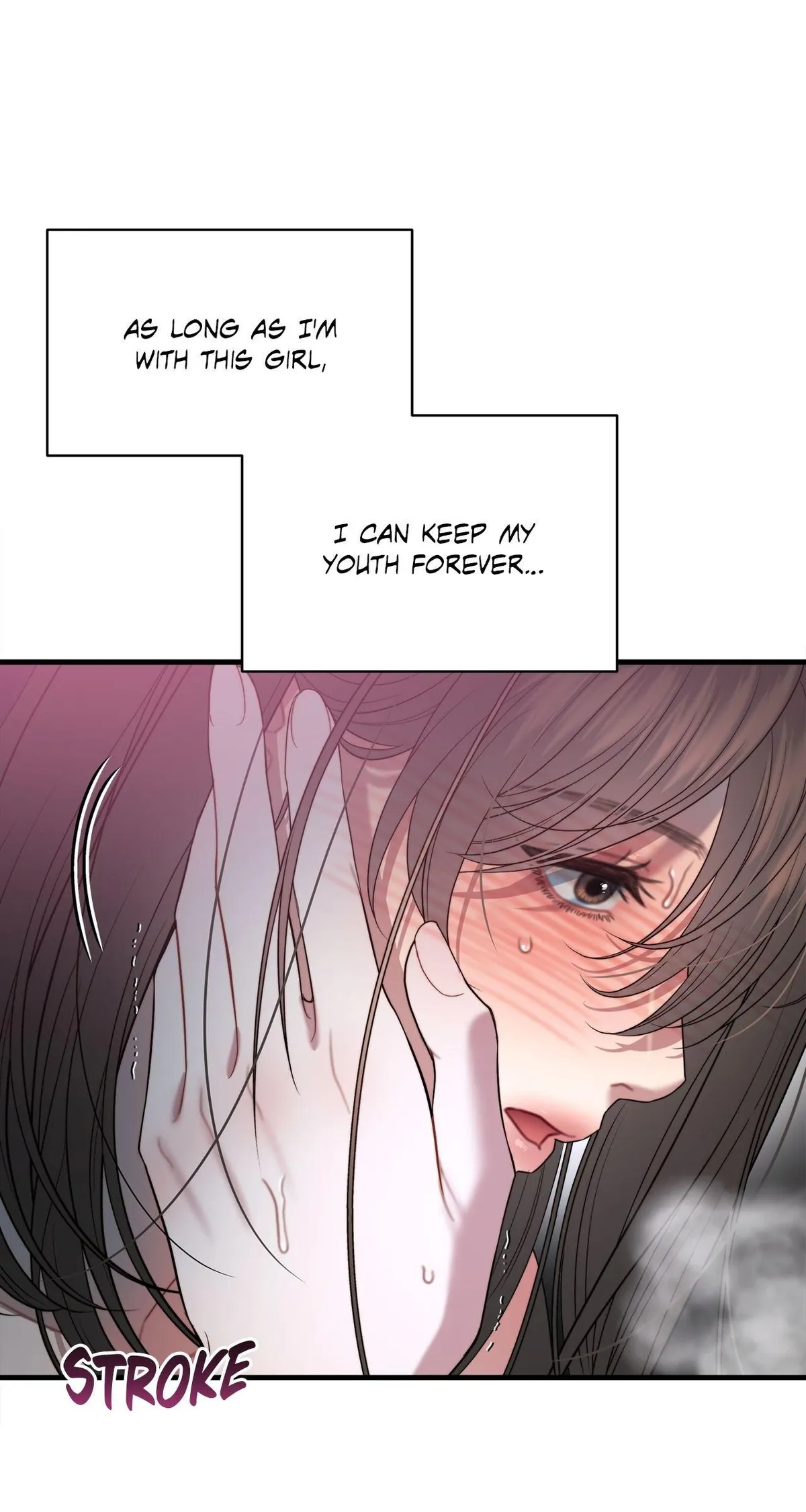 Read Shinrosimbulro chapter 5 image 63 on Lezhin