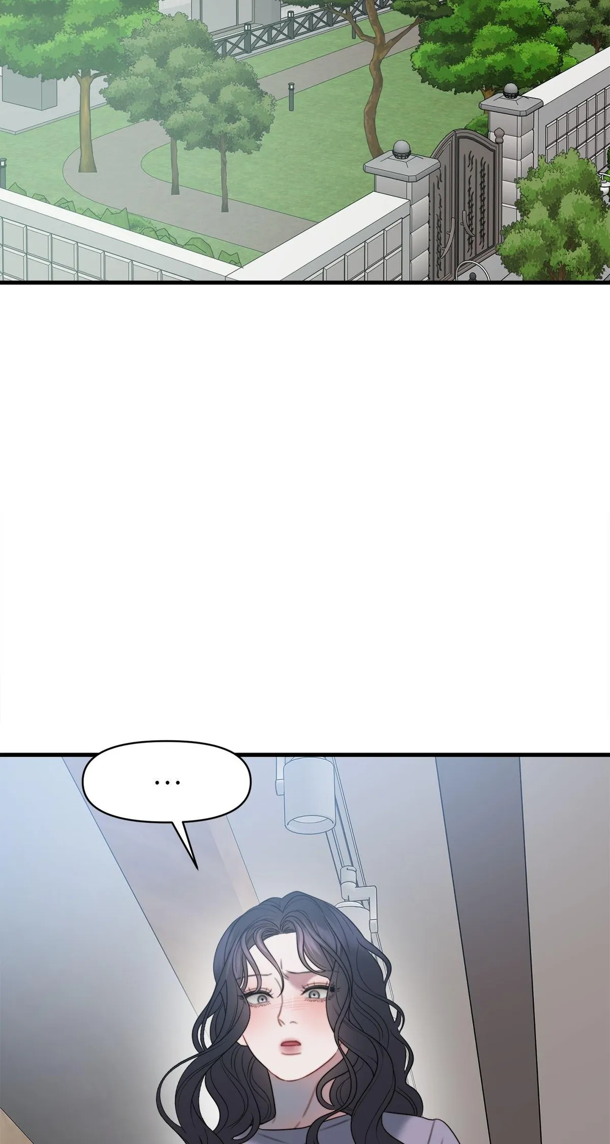 Read Shinrosimbulro chapter 5 image 69 on Lezhin