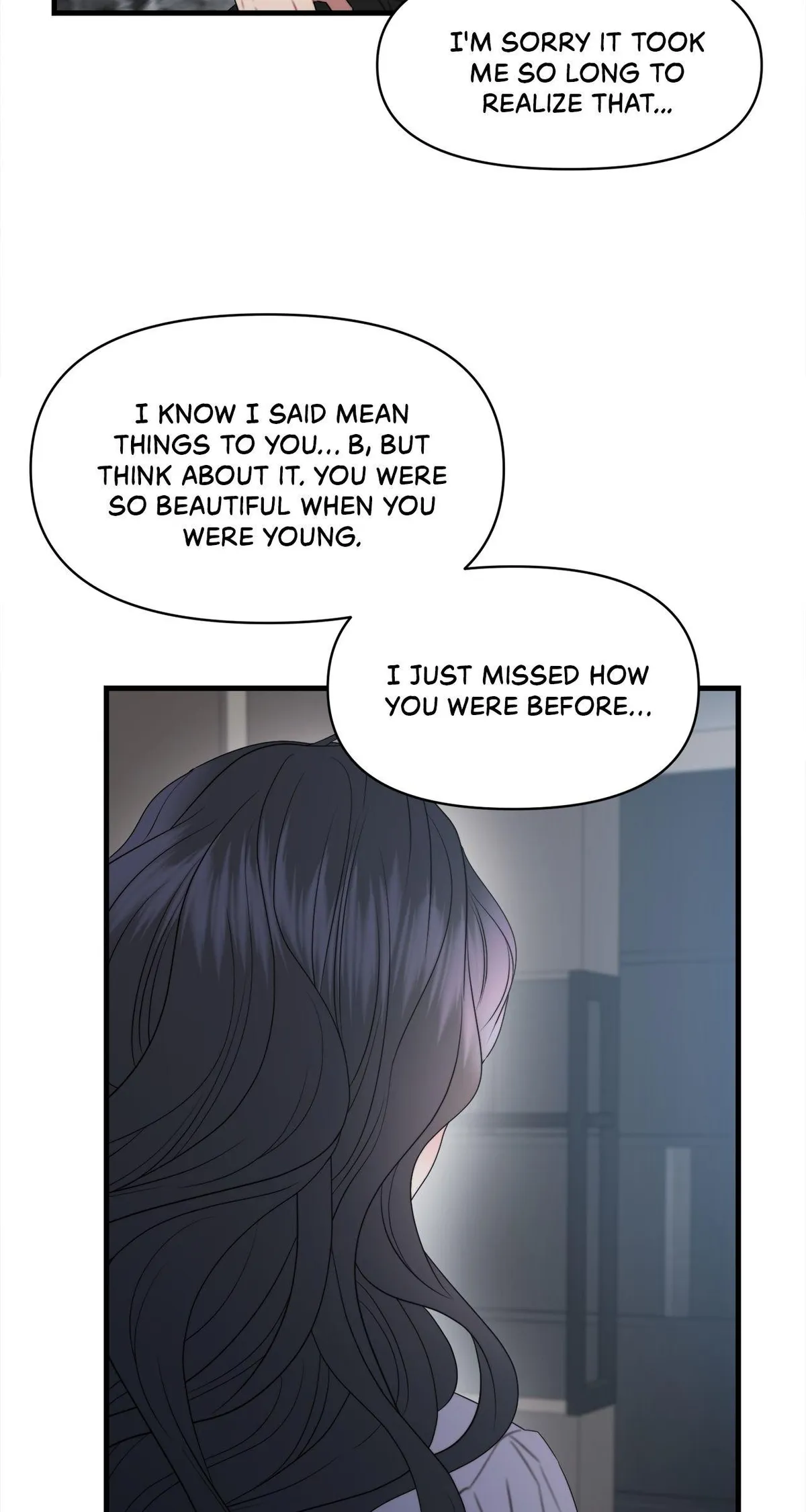 Read Shinrosimbulro chapter 6 image 15 on Lezhin