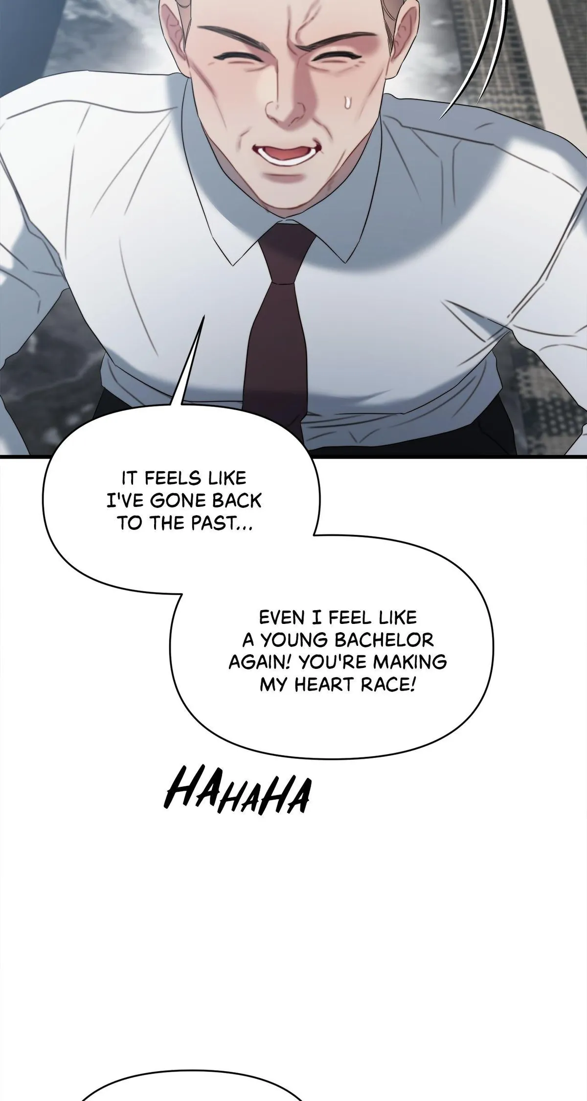 Read Shinrosimbulro chapter 6 image 17 on Lezhin