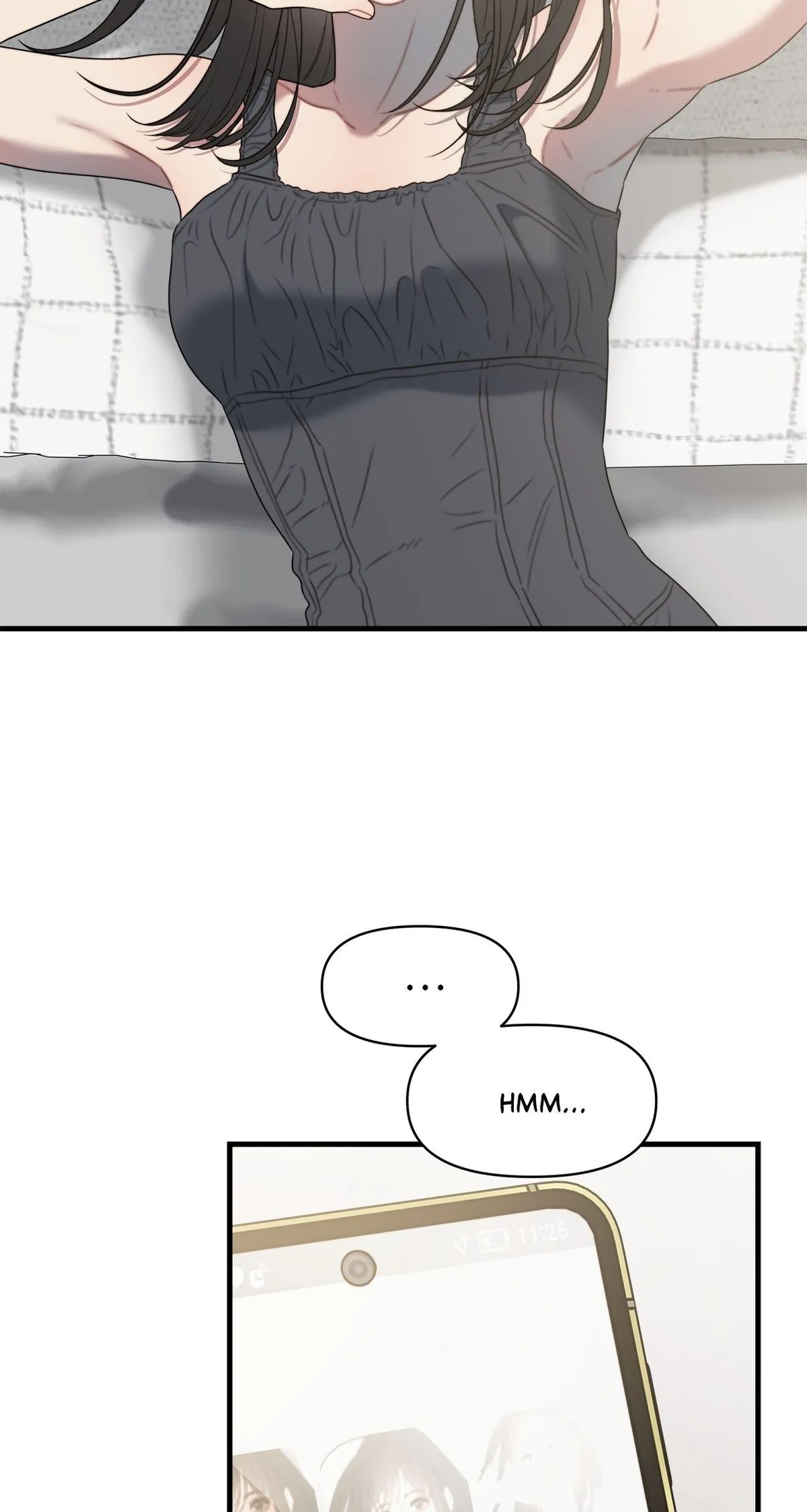 Read Shinrosimbulro chapter 6 image 2 on Lezhin