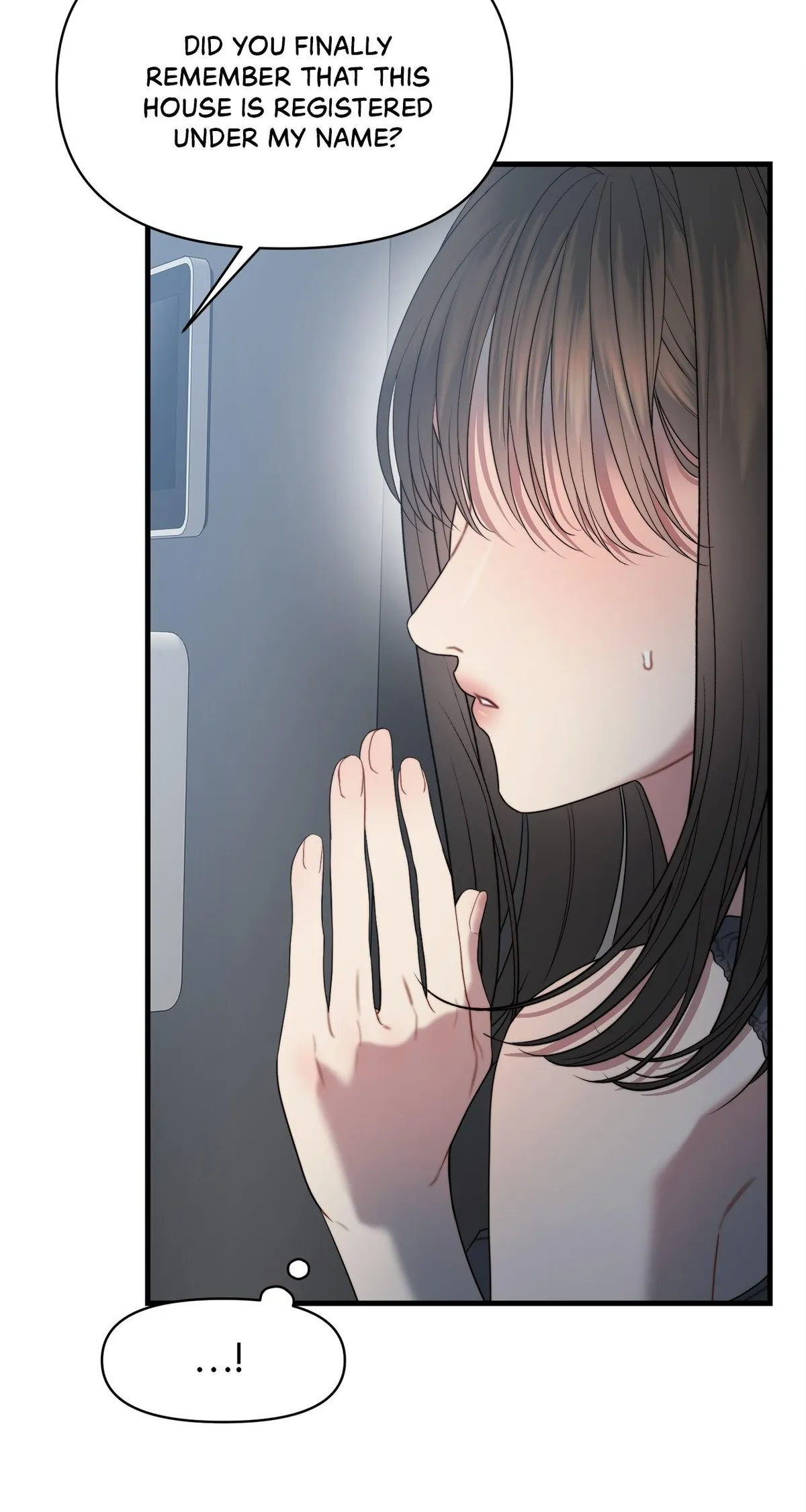 Read Shinrosimbulro chapter 6 image 22 on Lezhin