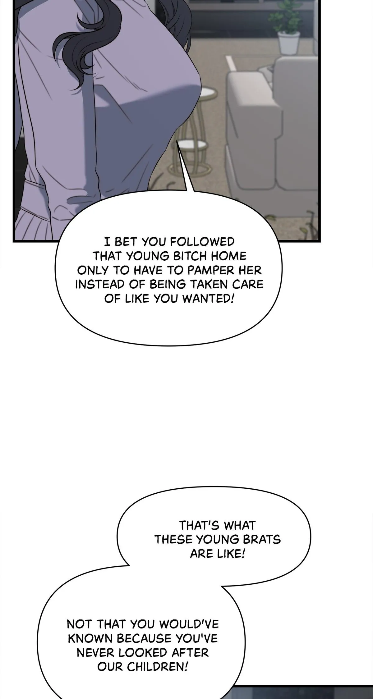 Read Shinrosimbulro chapter 6 image 25 on Lezhin