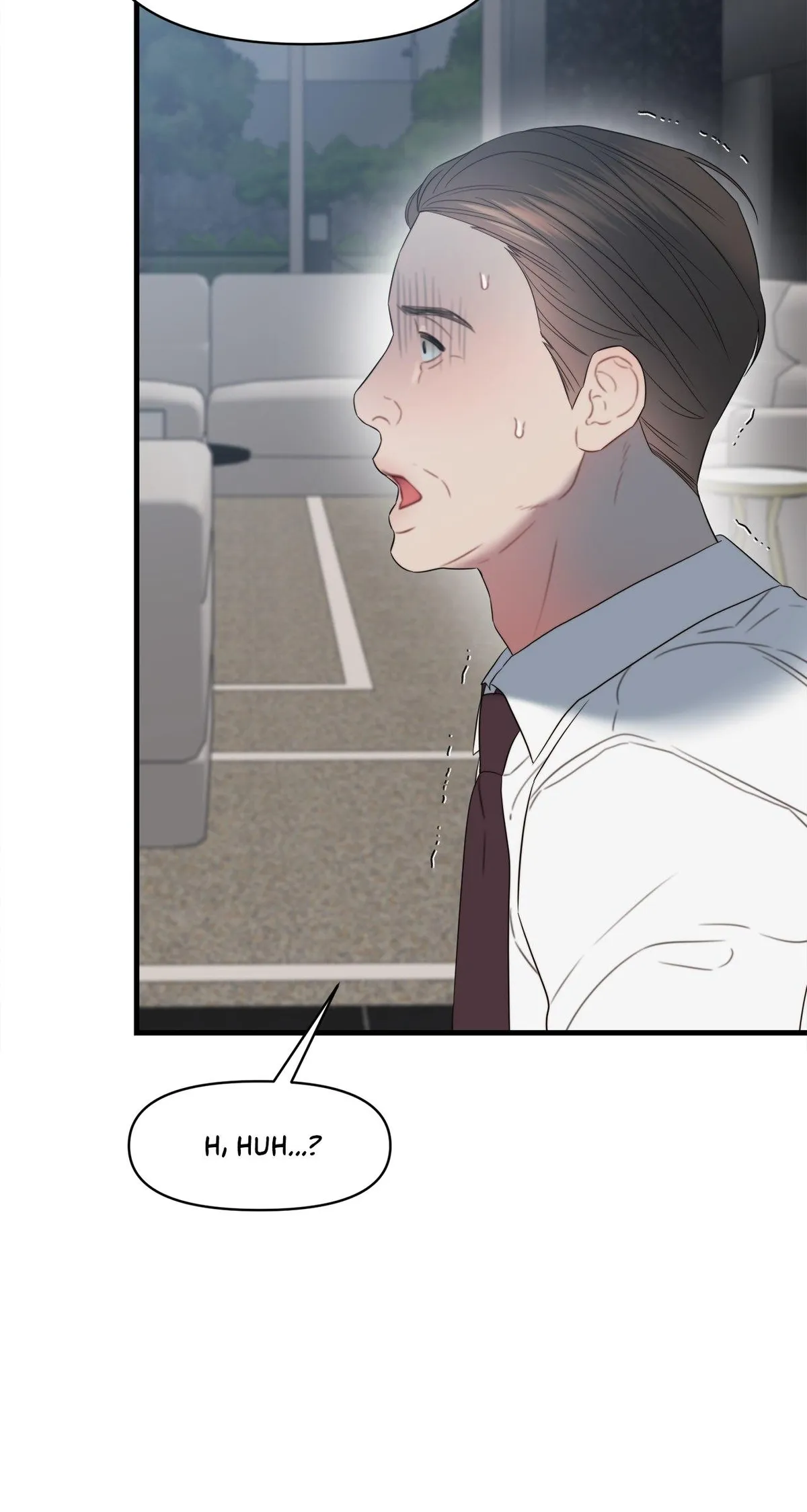 Read Shinrosimbulro chapter 6 image 26 on Lezhin