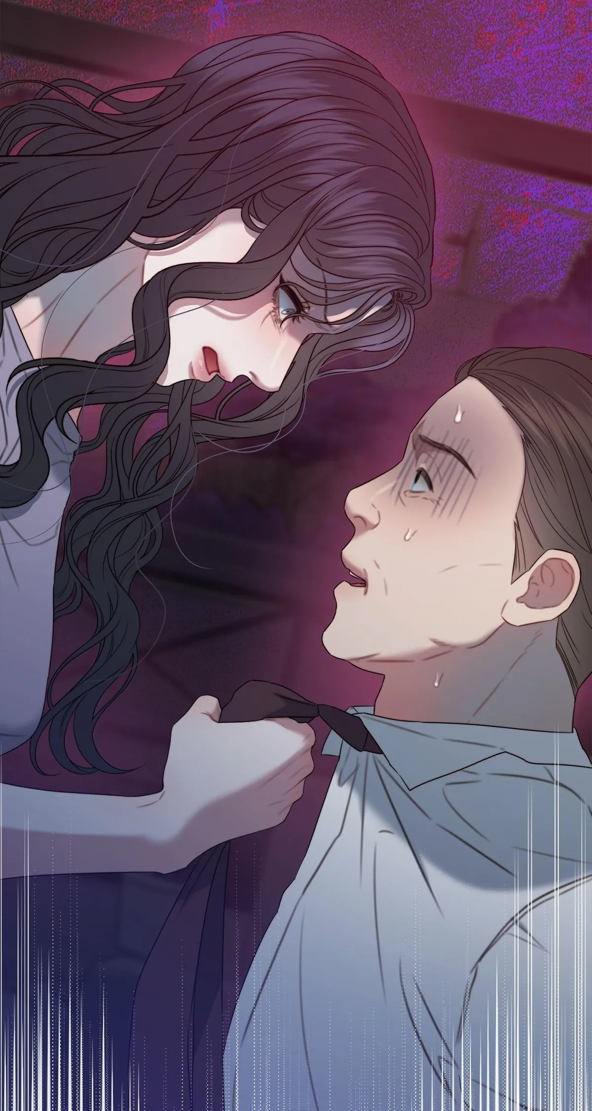 Read Shinrosimbulro chapter 6 image 30 on Lezhin