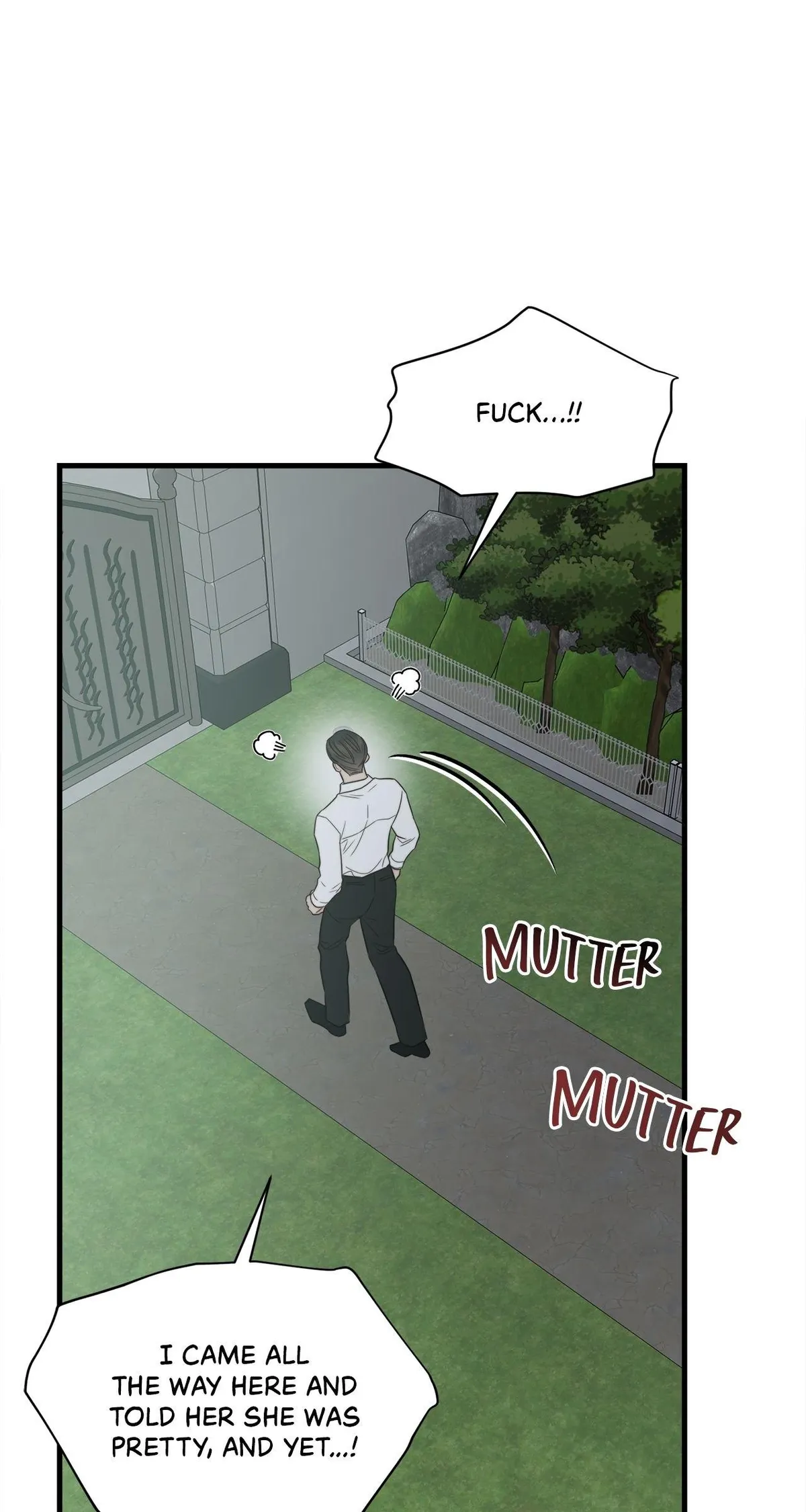 Read Shinrosimbulro chapter 6 image 33 on Lezhin