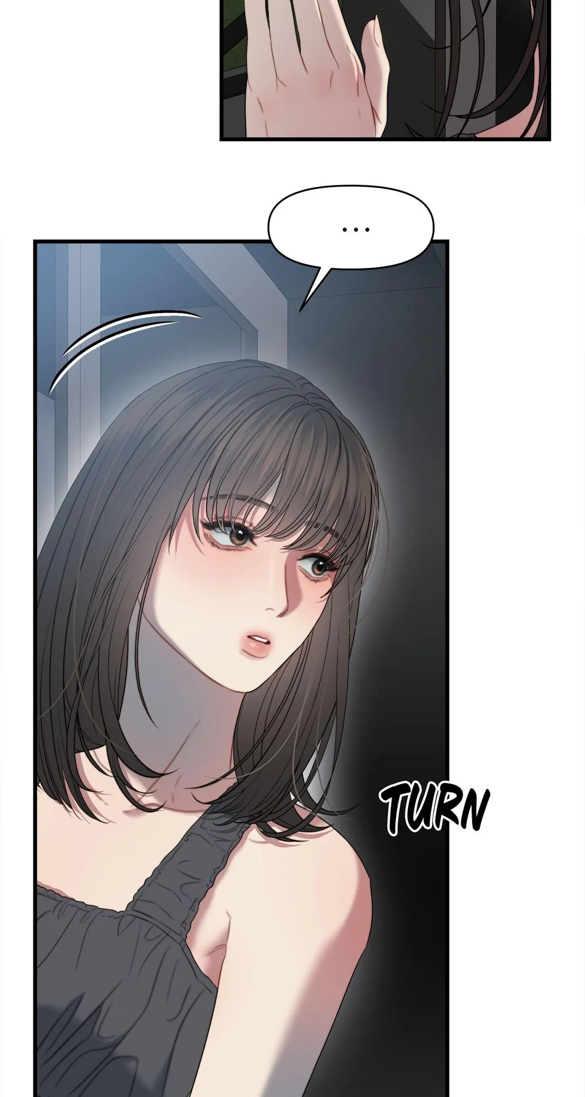 Read Shinrosimbulro chapter 6 image 35 on Lezhin