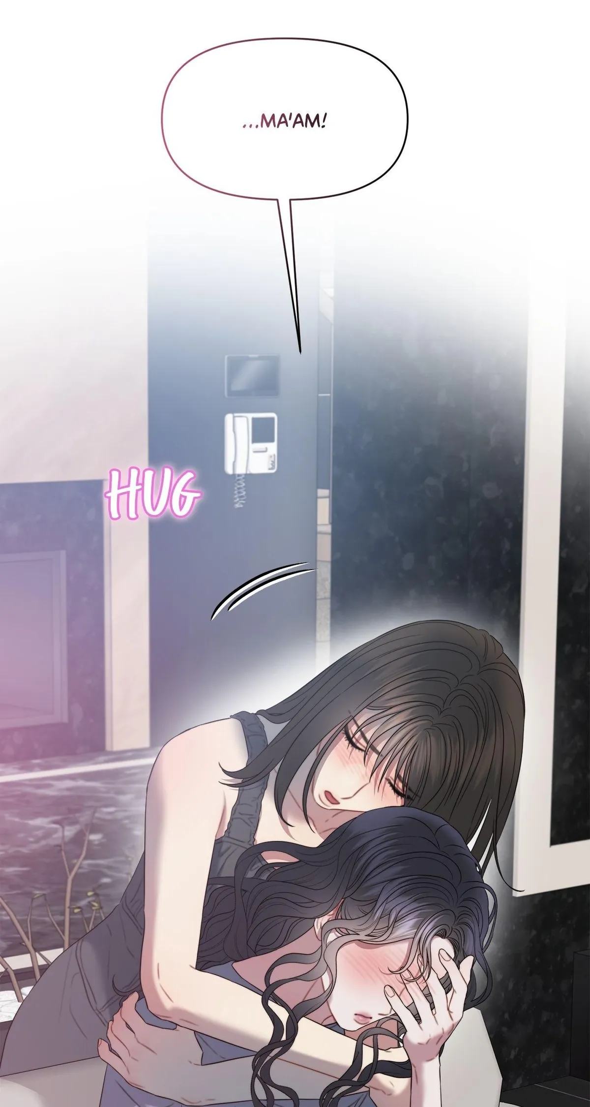 Read Shinrosimbulro chapter 6 image 37 on Lezhin