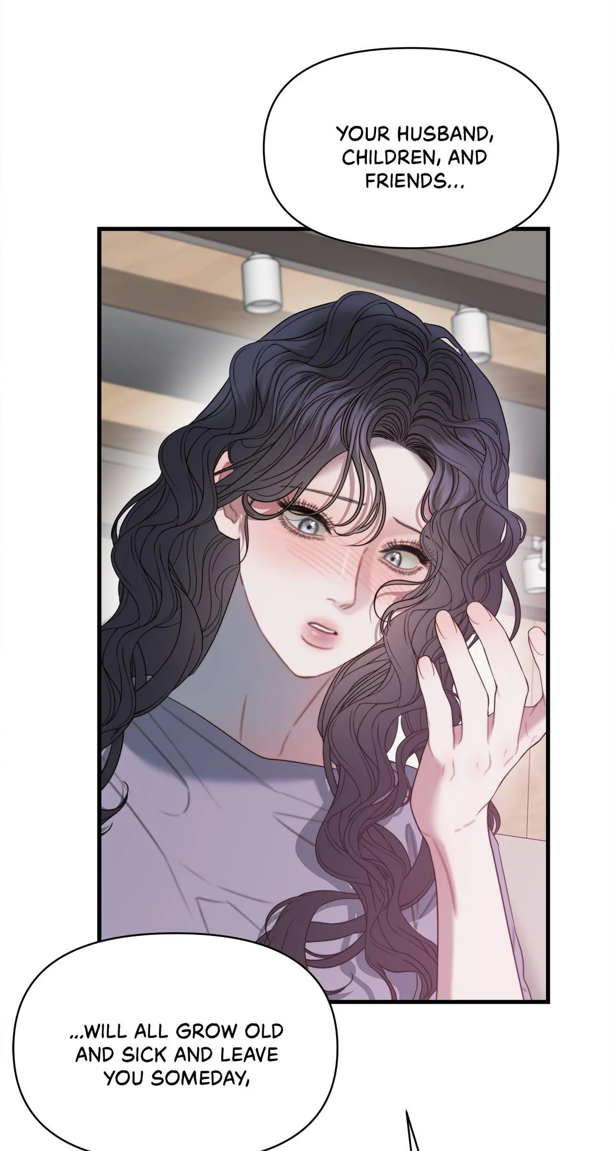 Read Shinrosimbulro chapter 6 image 42 on Lezhin