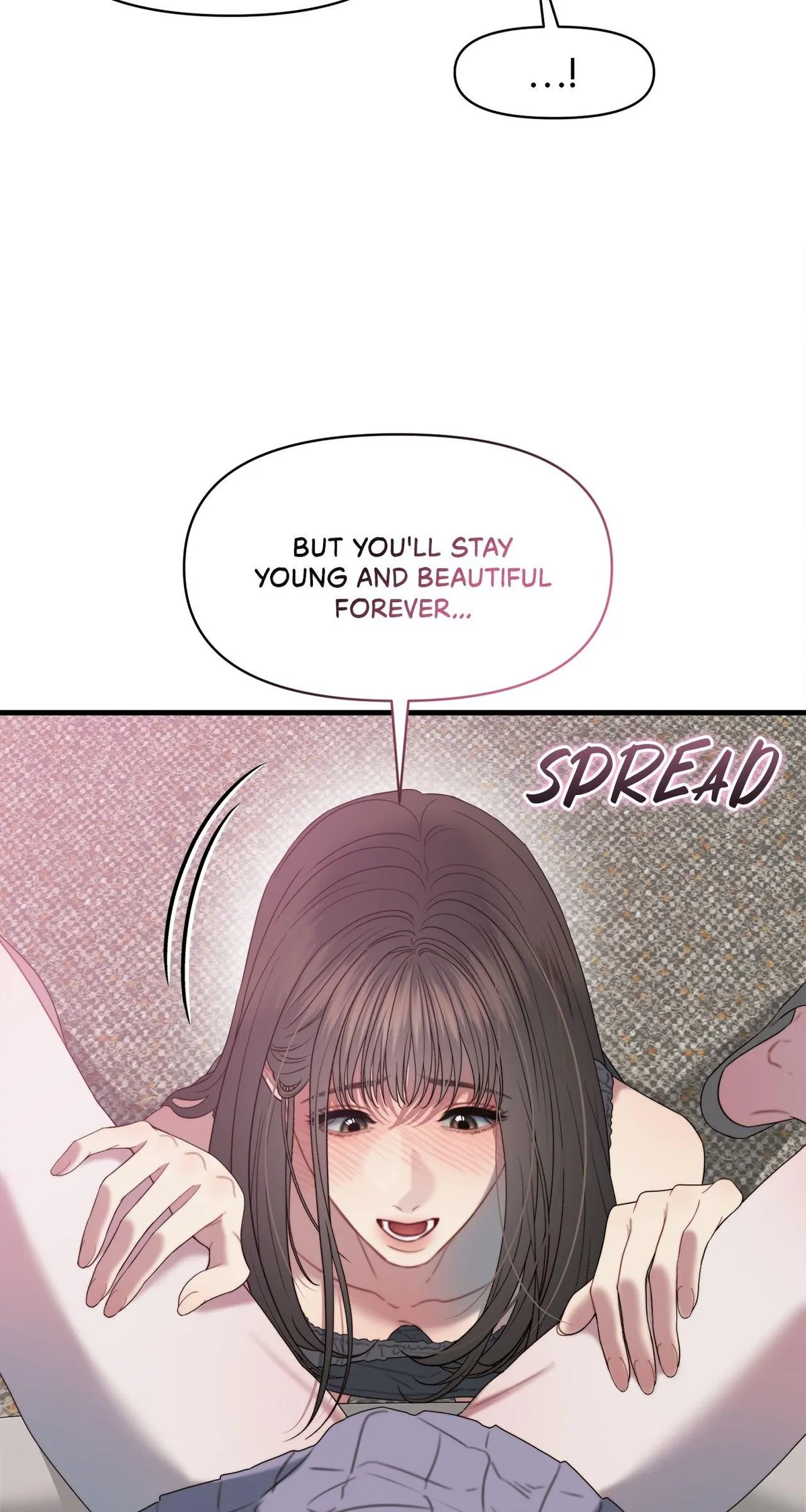 Read Shinrosimbulro chapter 6 image 43 on Lezhin