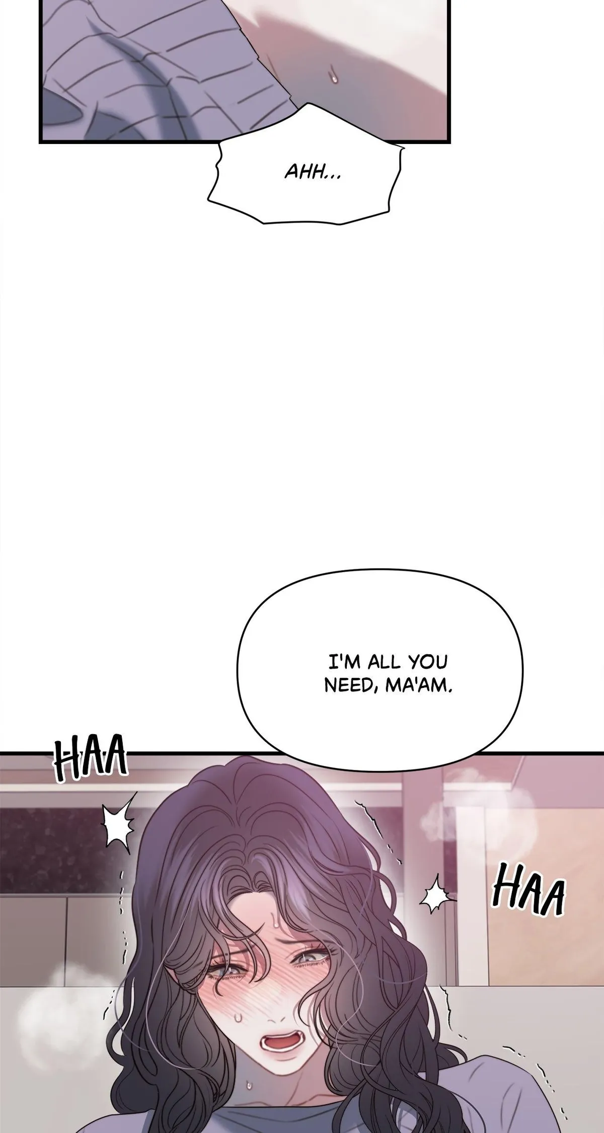 Read Shinrosimbulro chapter 6 image 47 on Lezhin