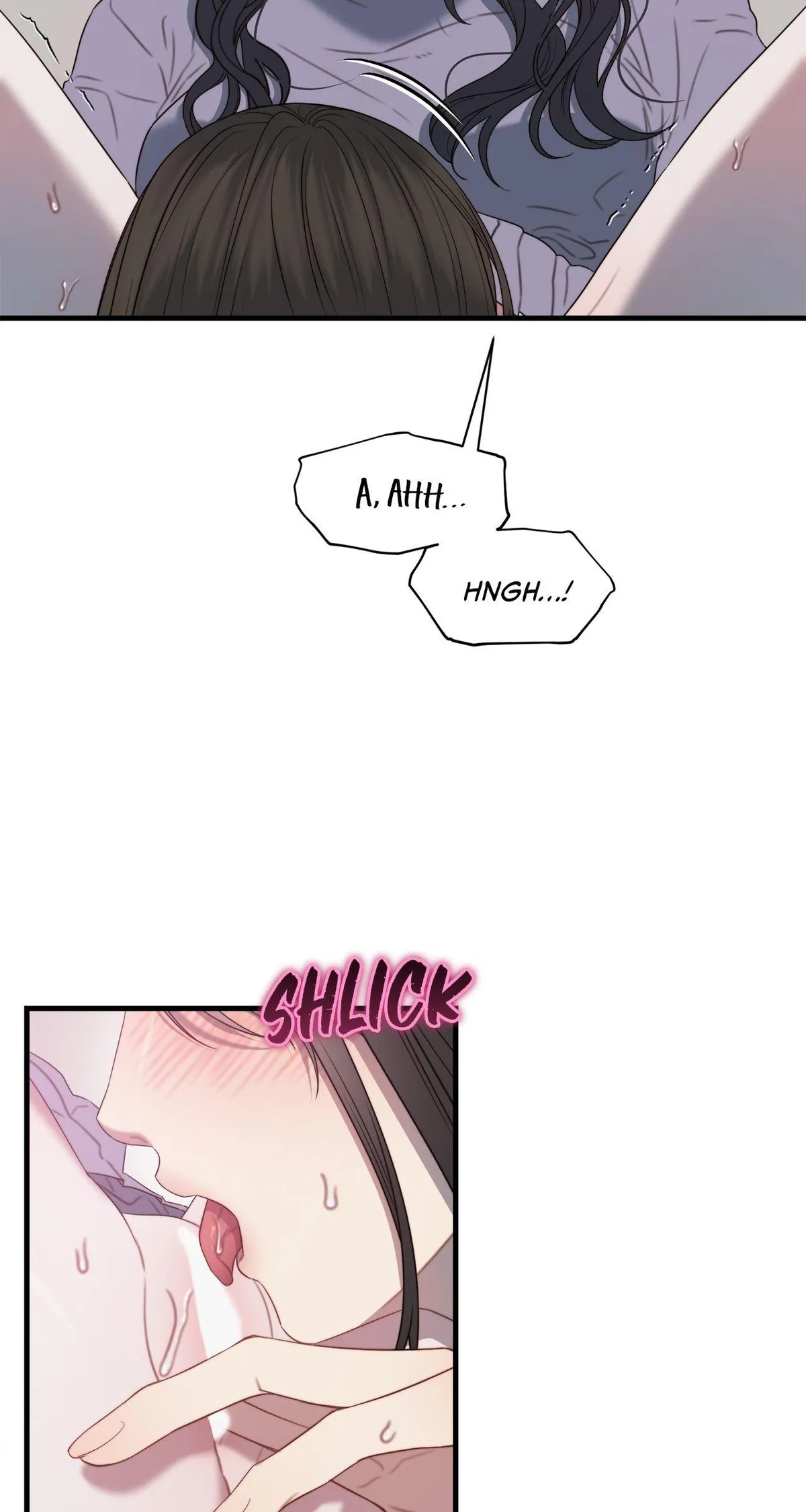 Read Shinrosimbulro chapter 6 image 48 on Lezhin