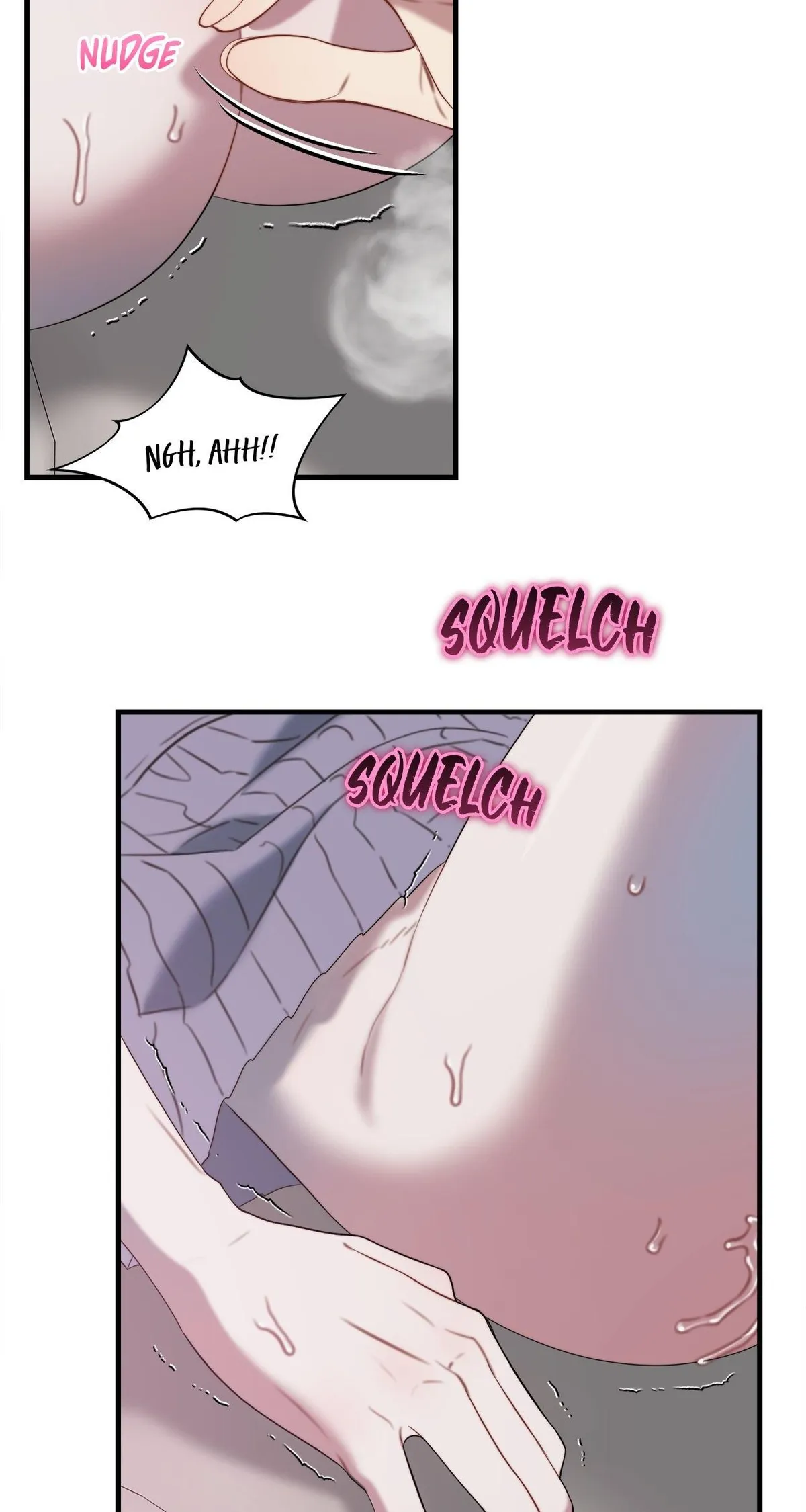 Read Shinrosimbulro chapter 6 image 49 on Lezhin