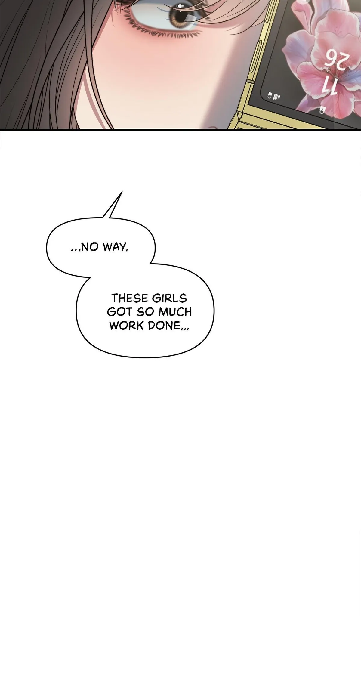 Read Shinrosimbulro chapter 6 image 5 on Lezhin